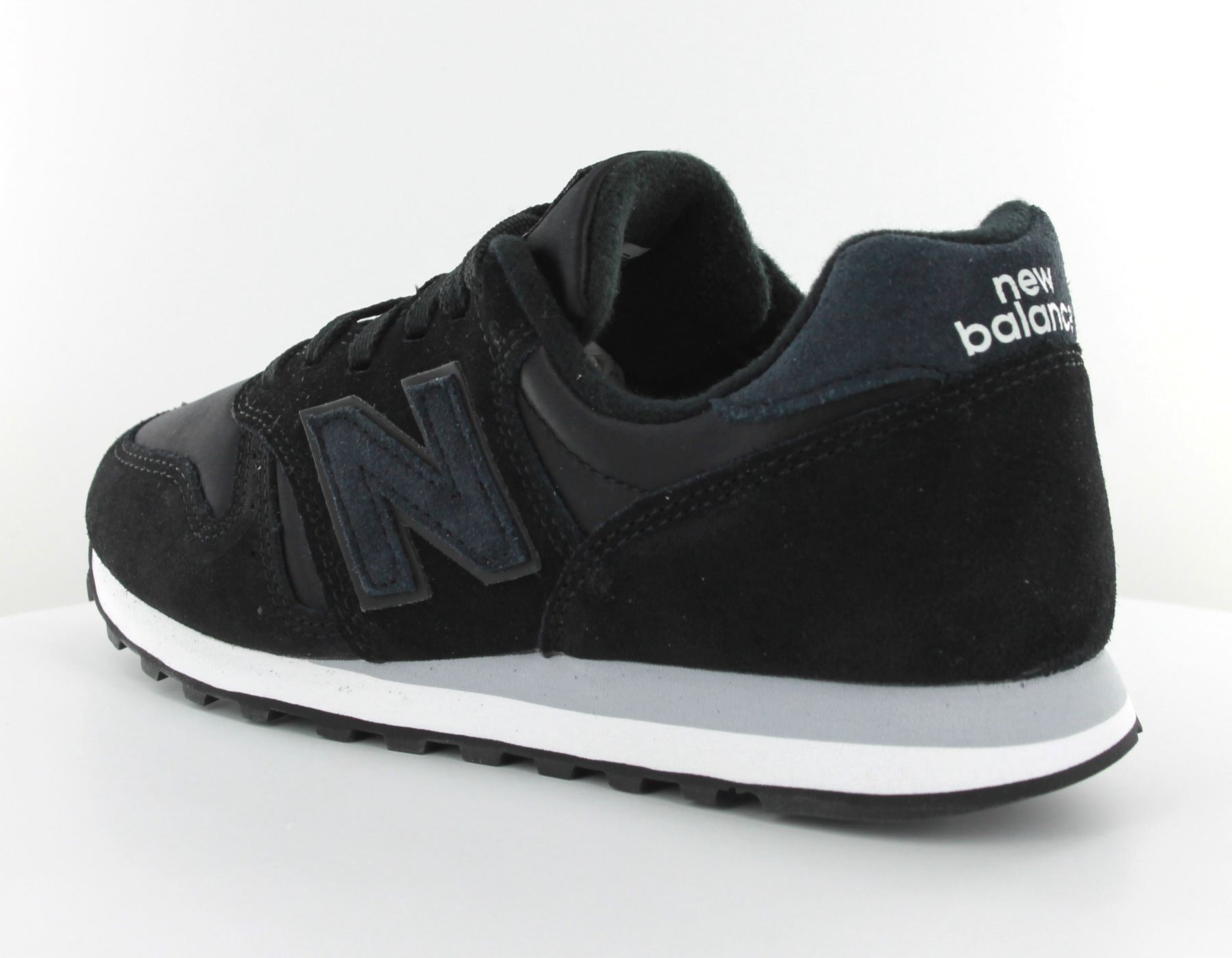 new balance femme 373 noir