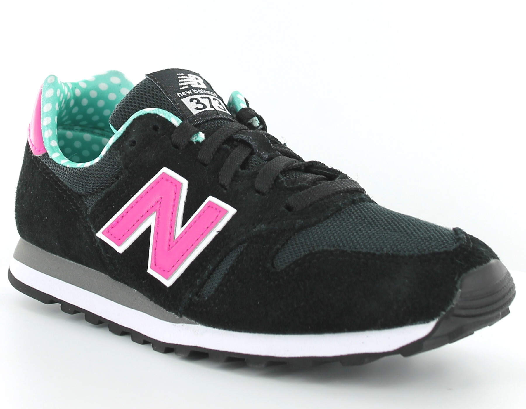 produceren Te grind new balance noir rose vert, Off 76%, www.iusarecords.com