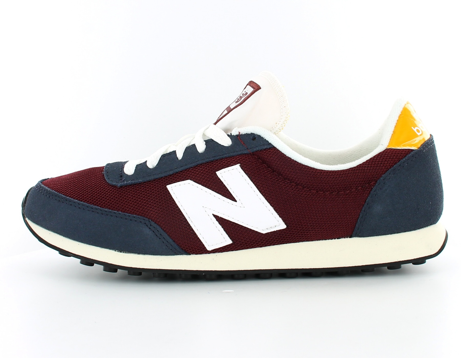 new balance bordeaux femme u410