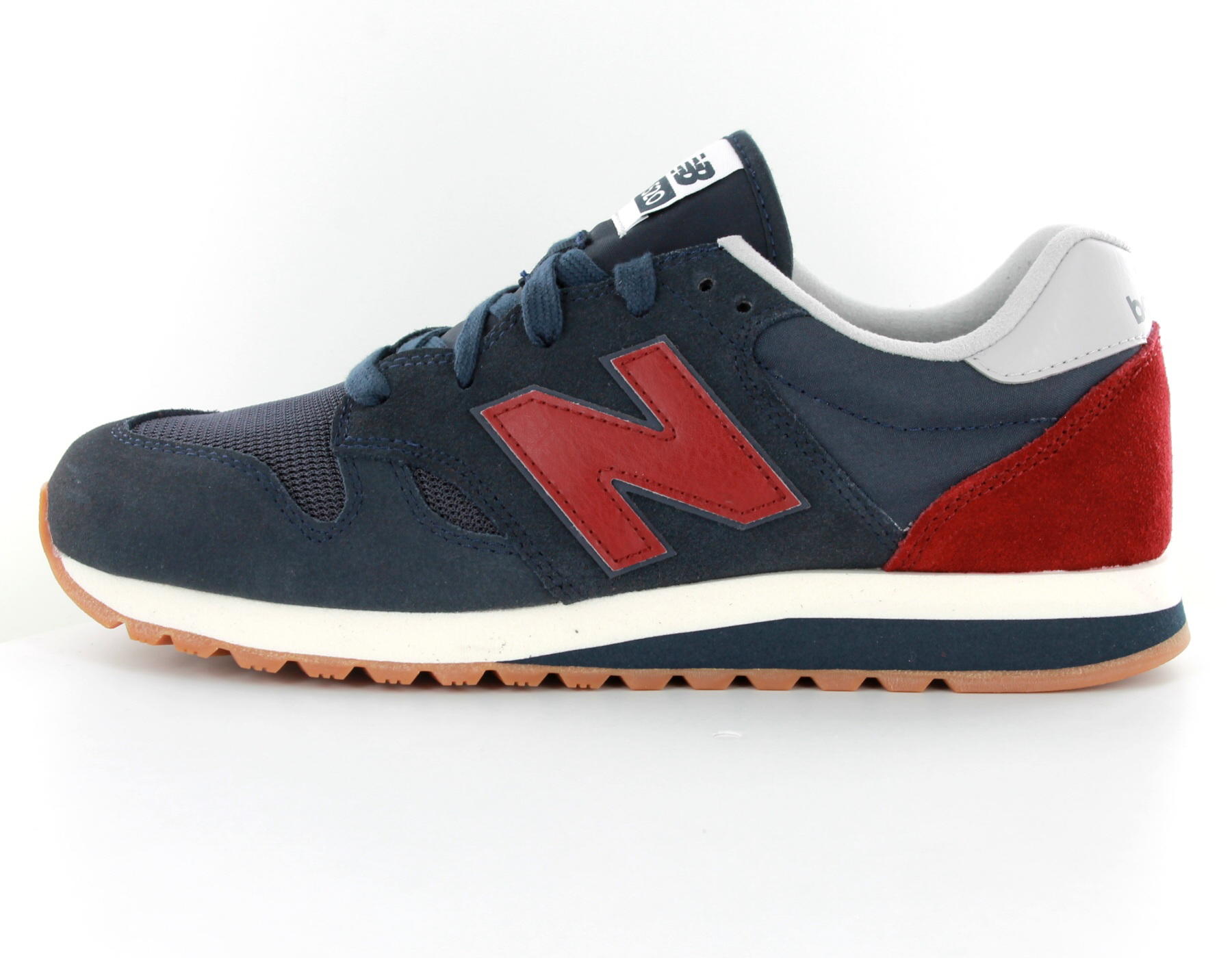 new balance 520 homme bleu