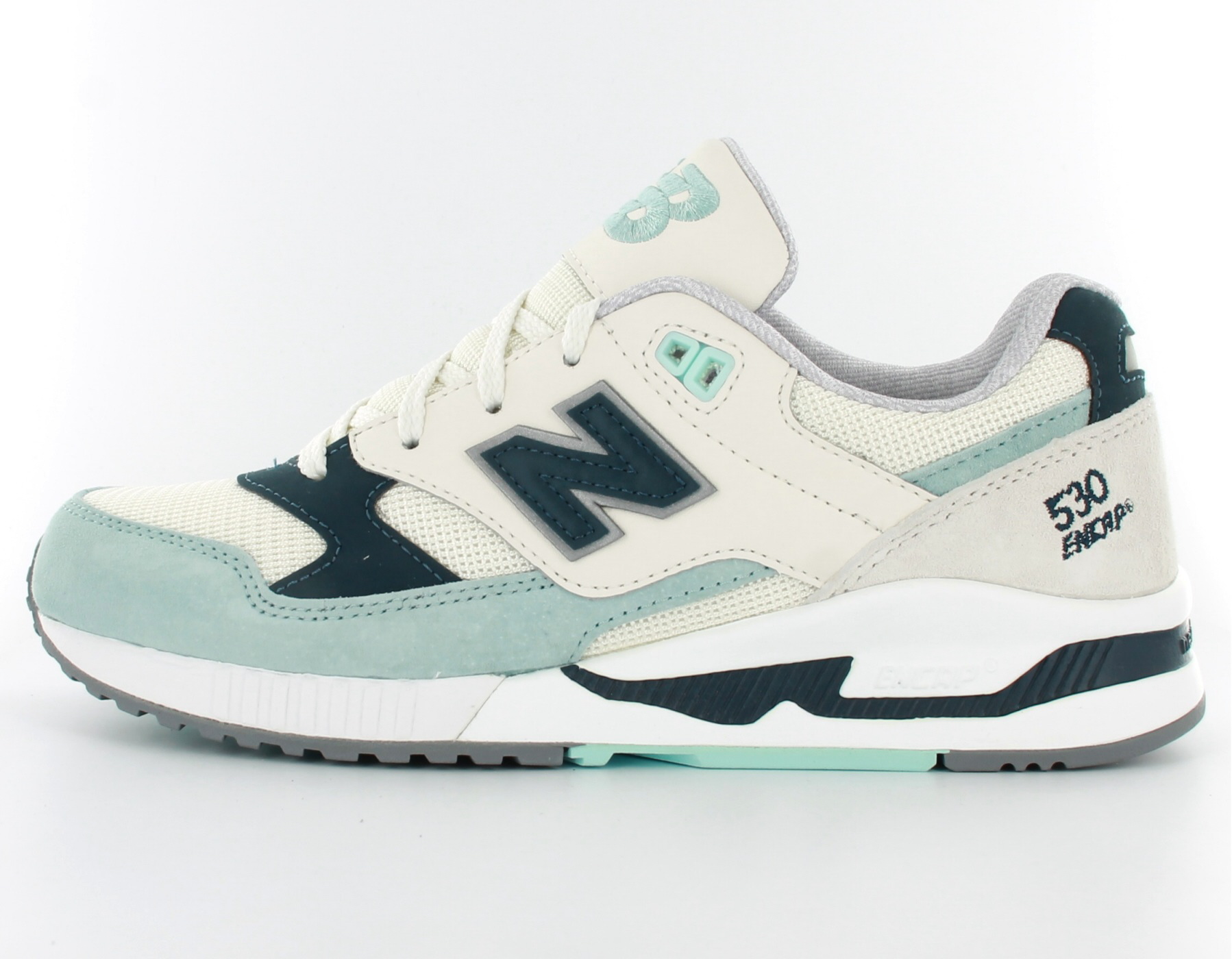 new balance 530 rose et bleu