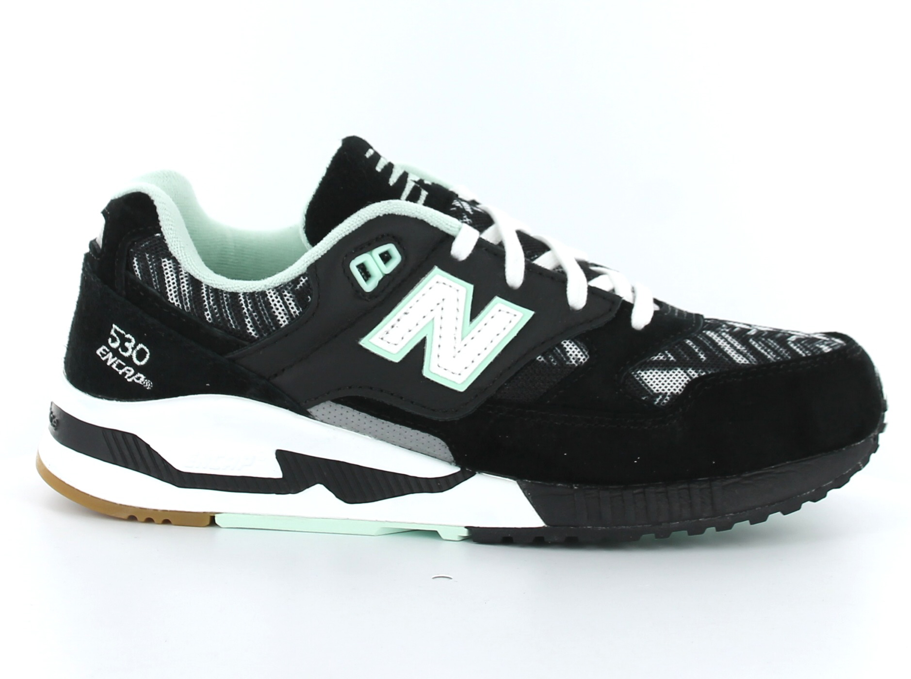 new balance 1600 verte