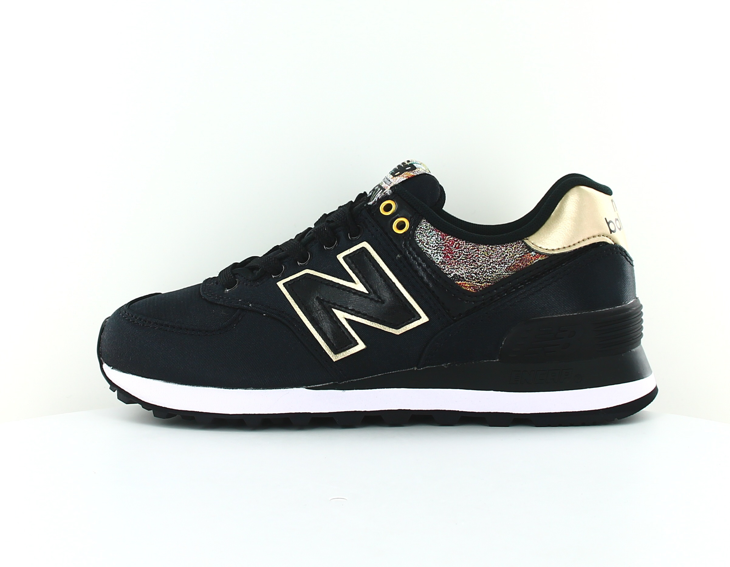 new balance femme a fleur