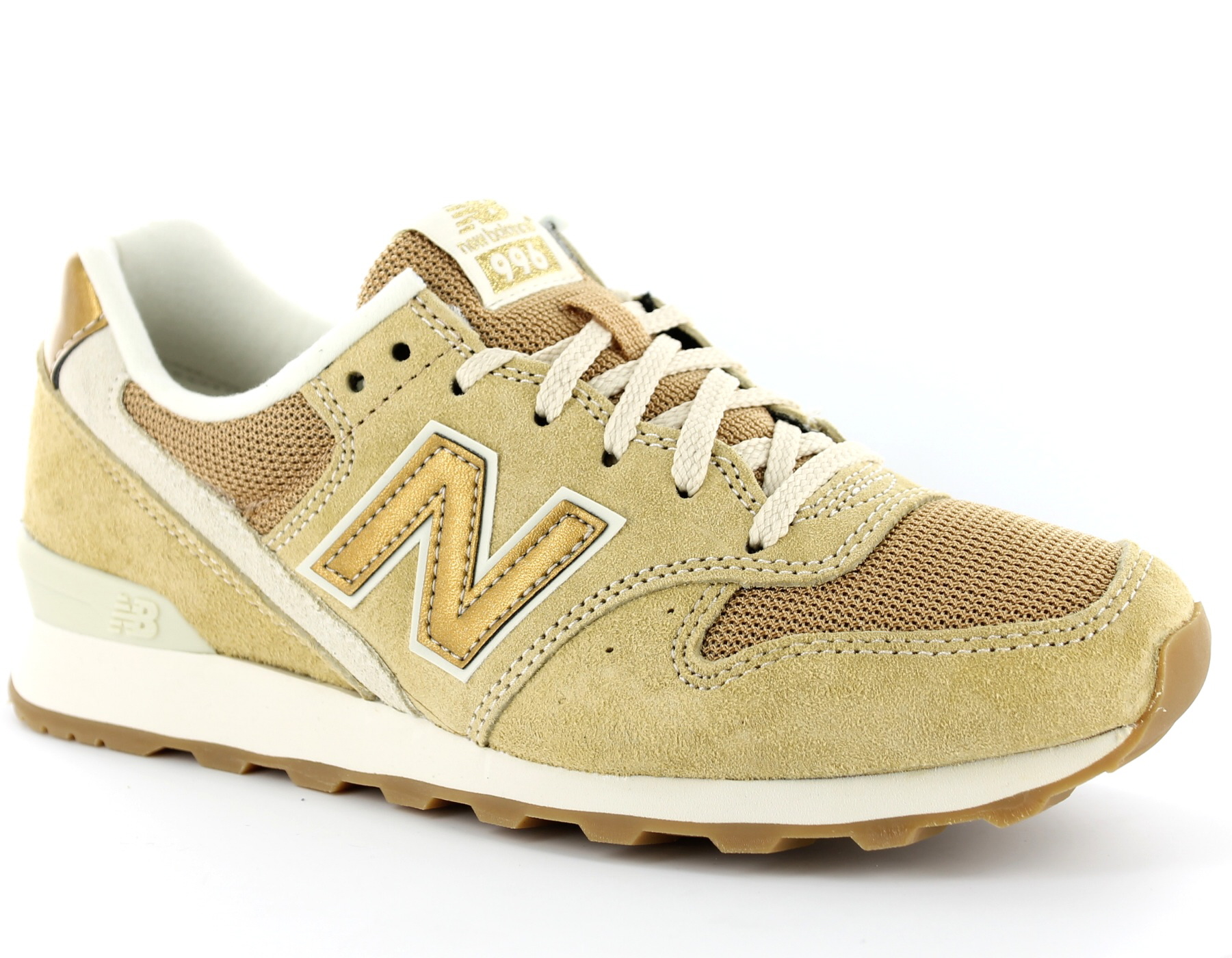 new balance 996 beige femme