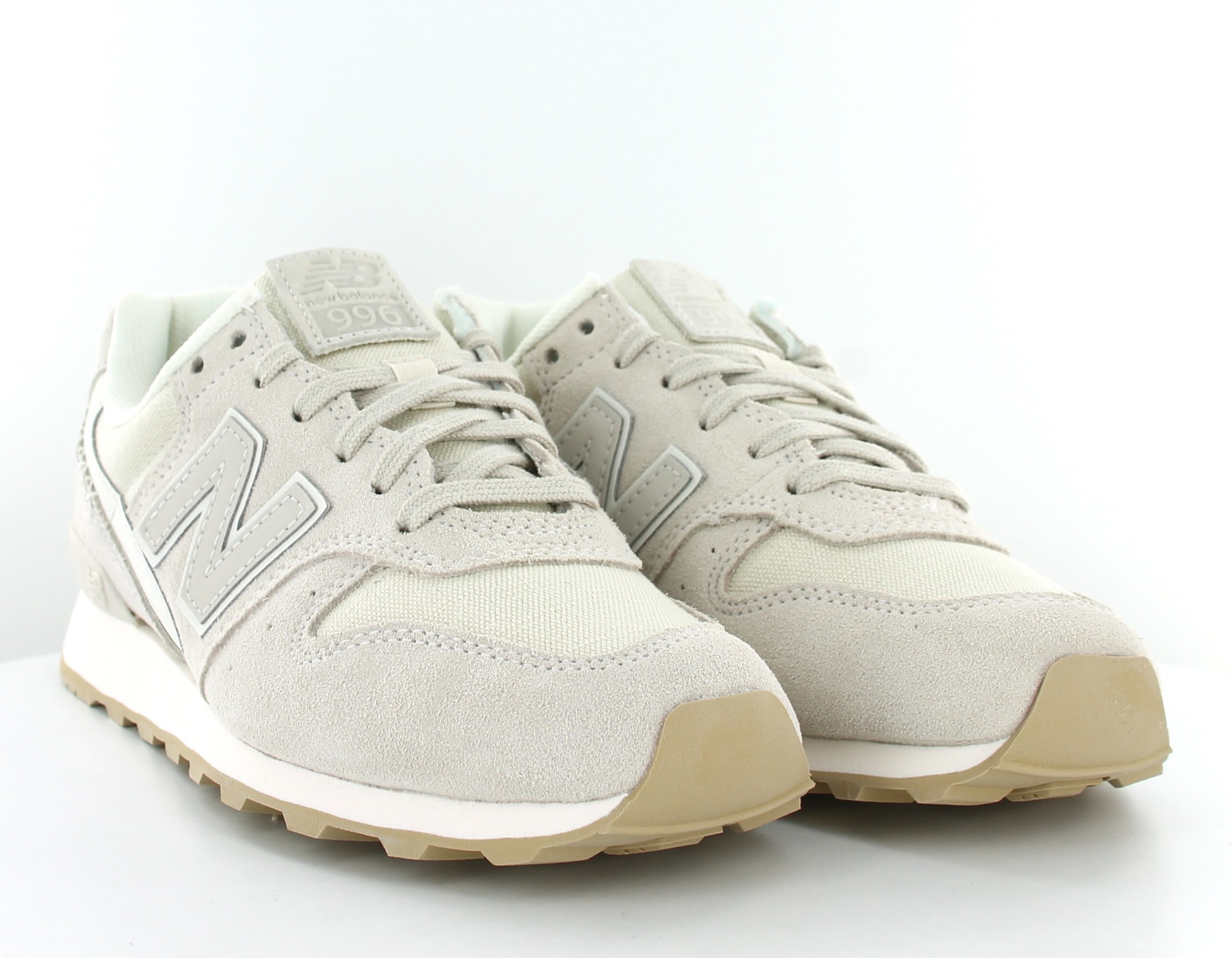 New Balance femme Beige BEIGE