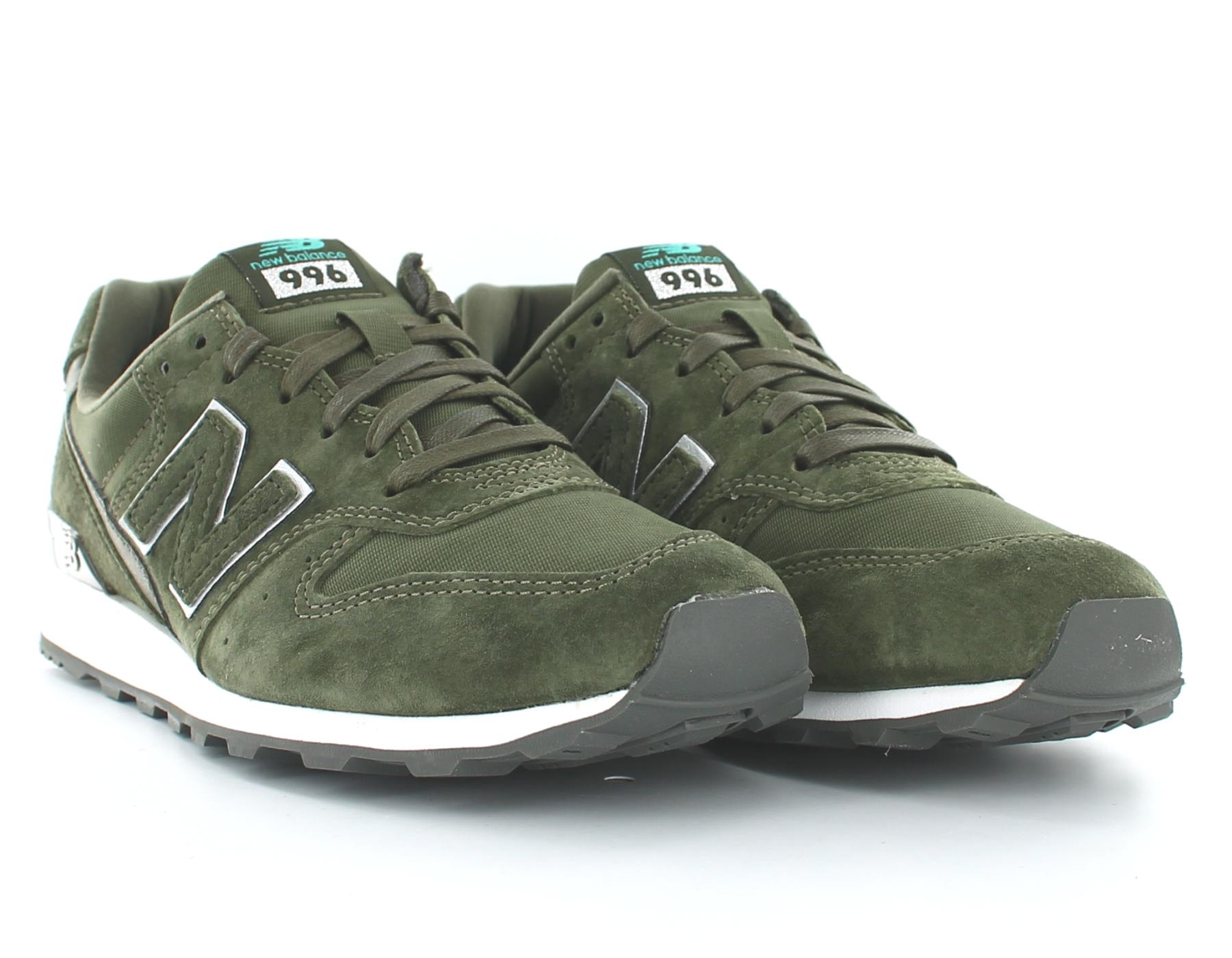 new balance 996 kaki