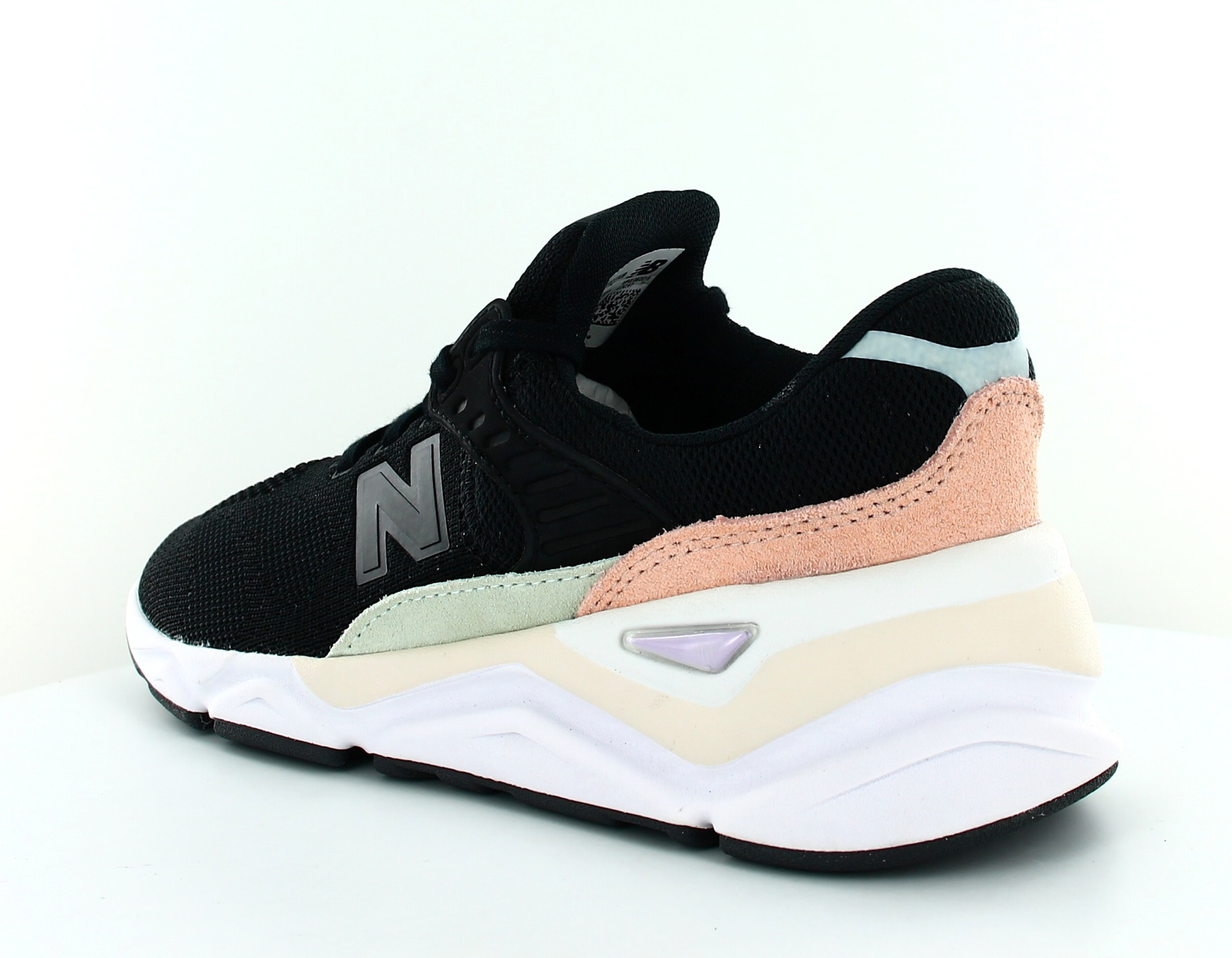 new balance x 90 femme