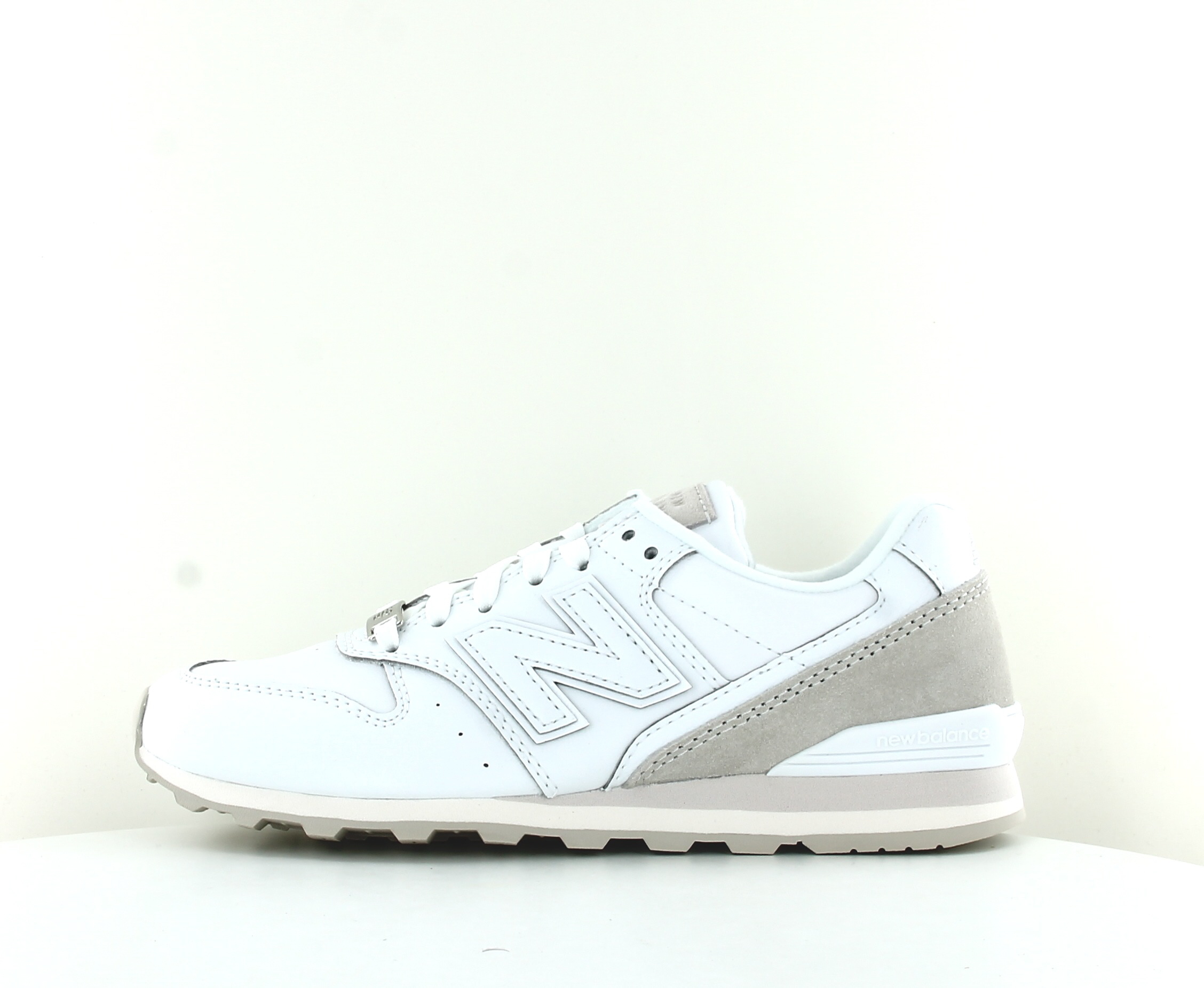 Balance 996 Blanc beige