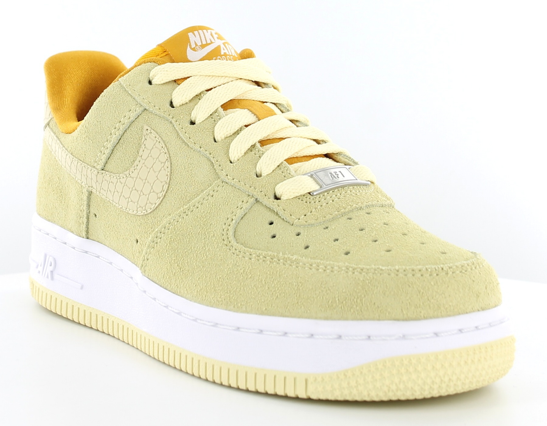 air force 1 jaune daim air force 1 jaune daim