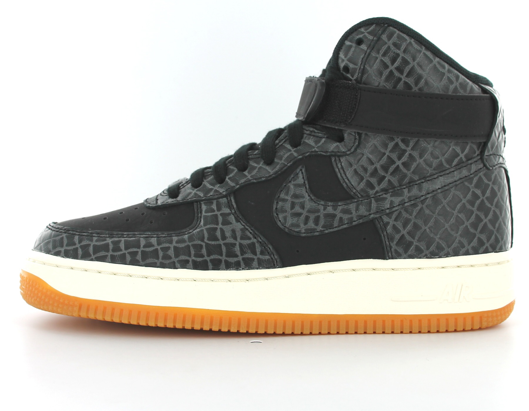 Extra high top air force ones hot sale