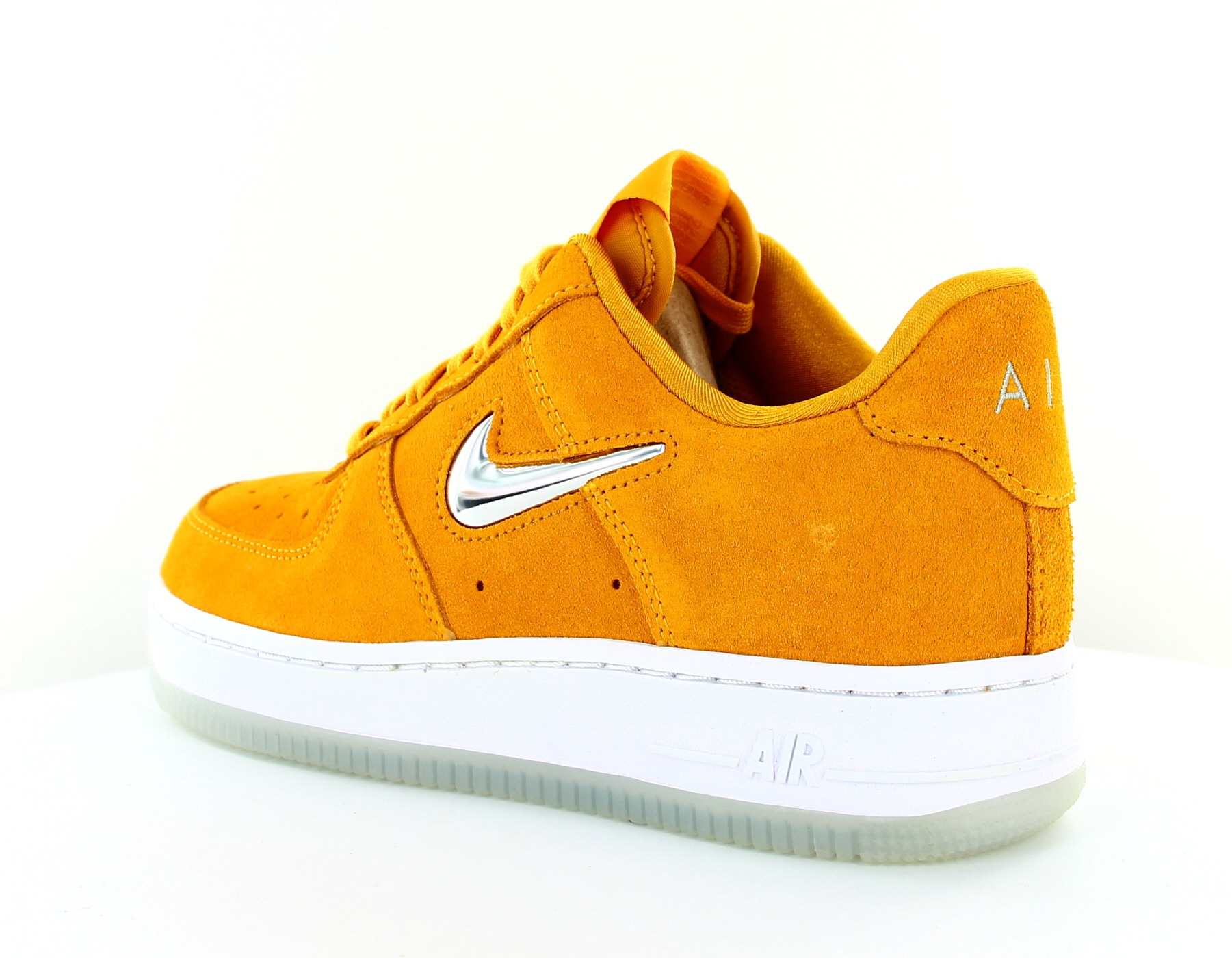 air force 1 se premium jaune air force 1 se premium jaune