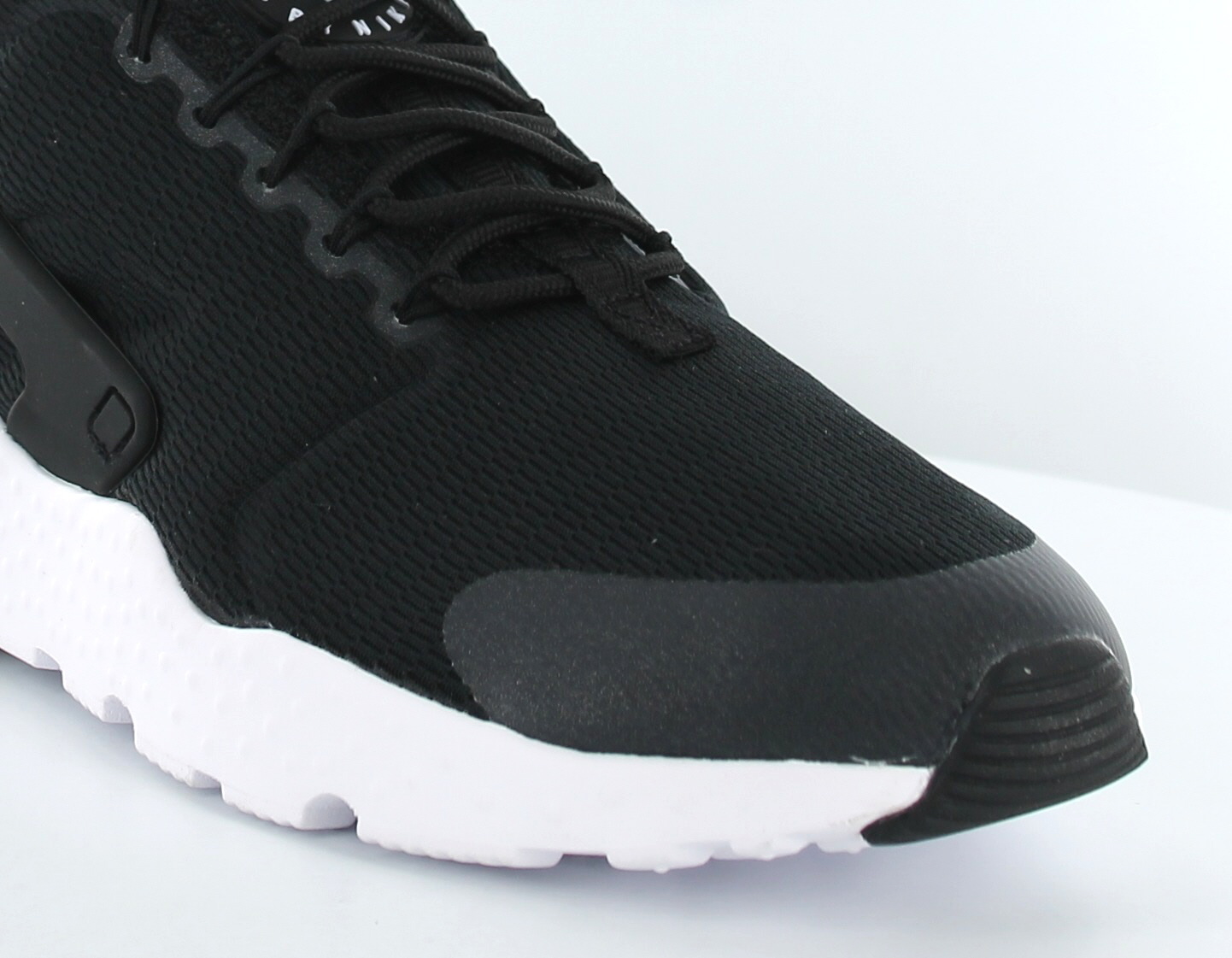 Nike Air huarache ultra Noir gris 819151 001