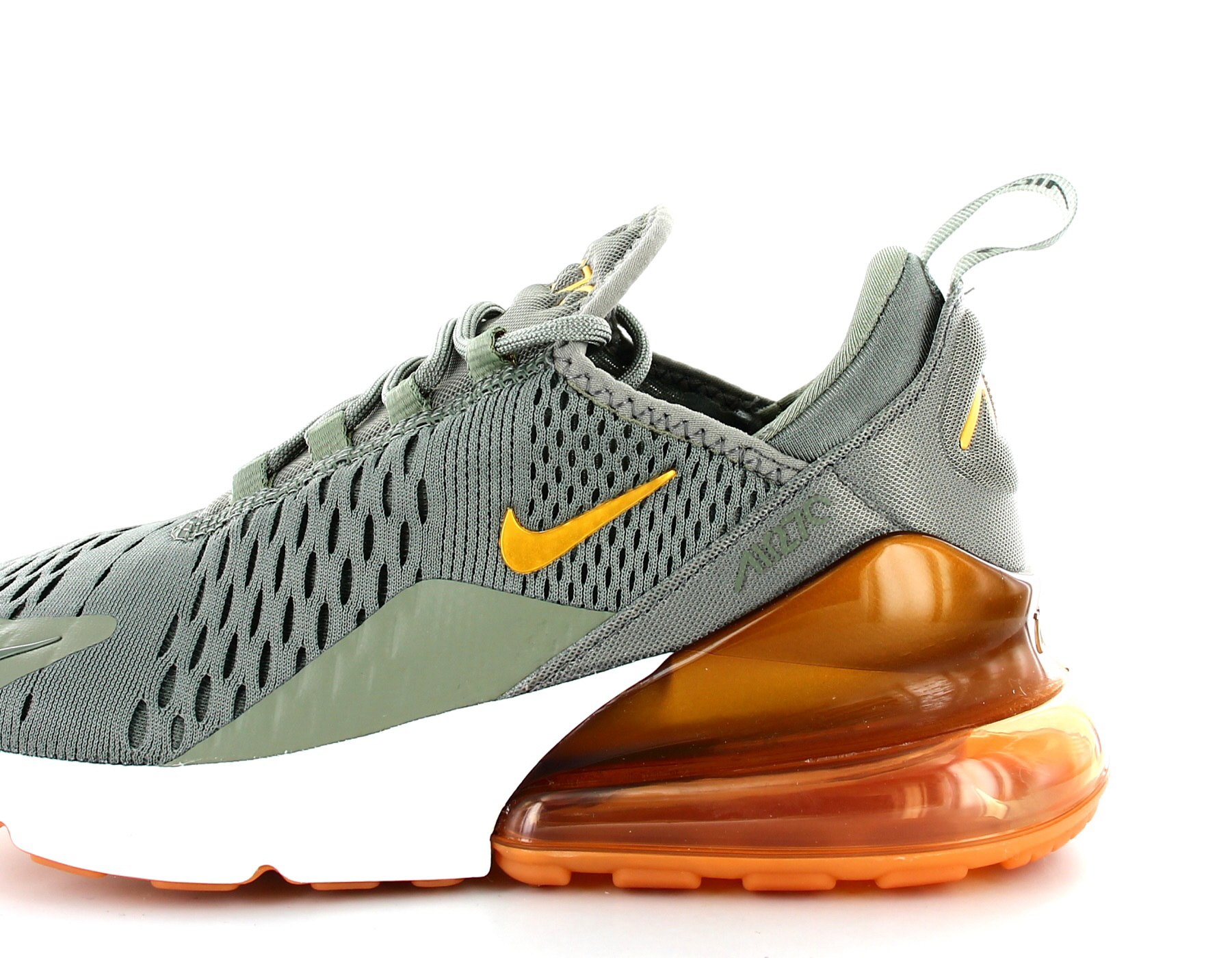 Nike air top 270 kaki