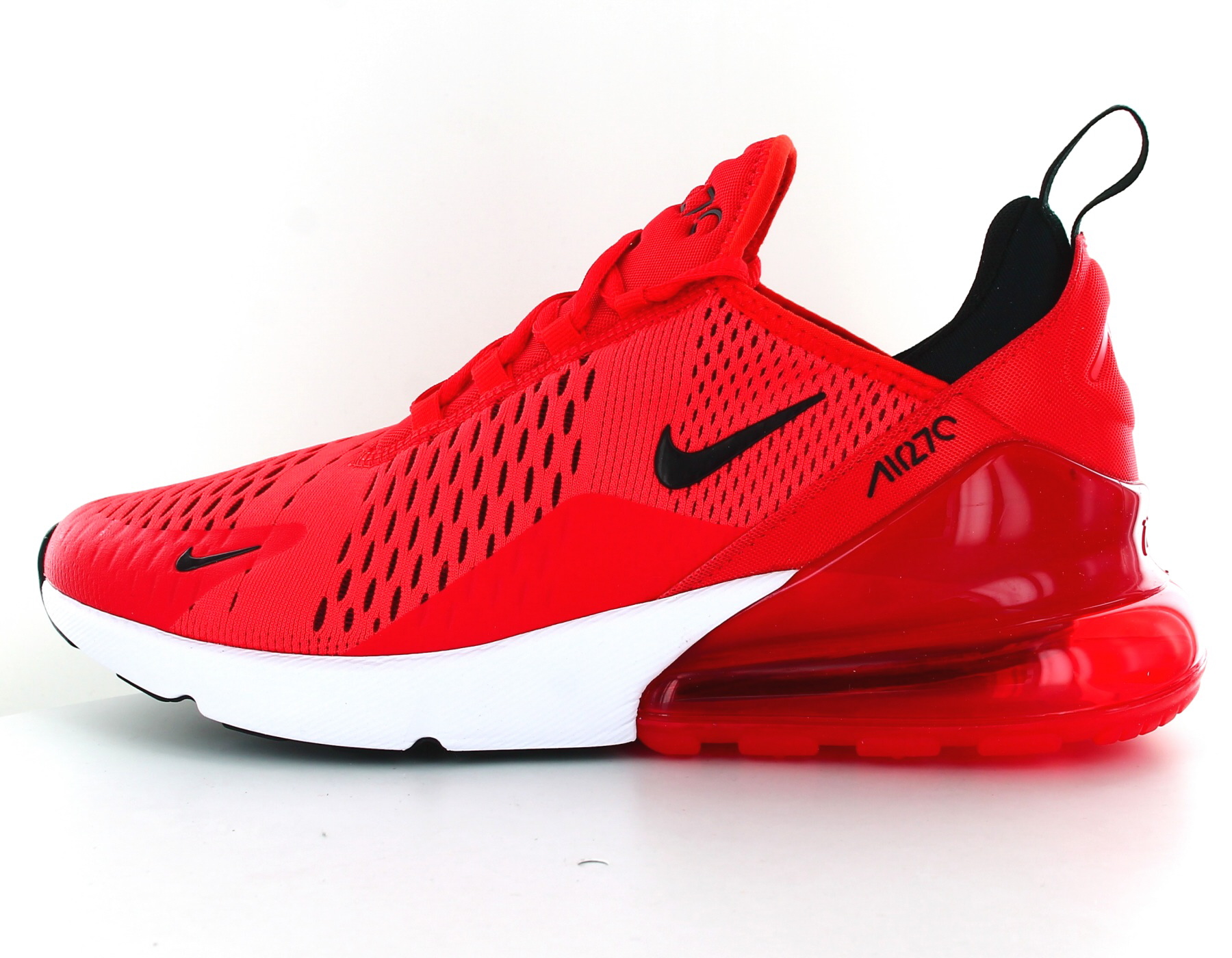 airmax 270 rouge