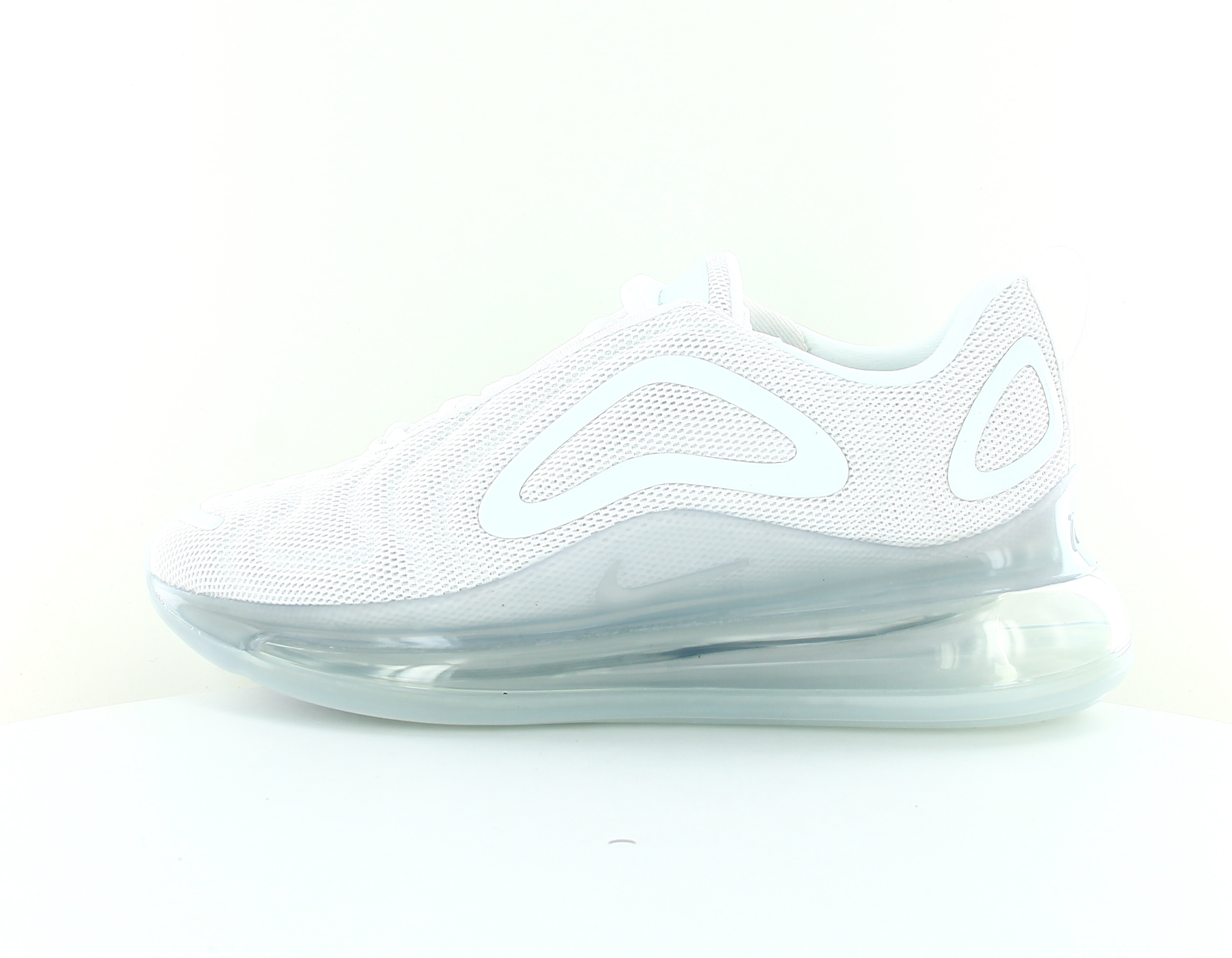 Nike 720 blanche outlet