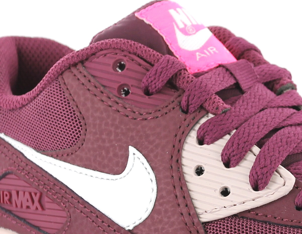 Nike Air Max 90 femme VIOLET/BLANC 616730 600 Nike Air Max 90 femme VIOLET/BLANC 616730 600