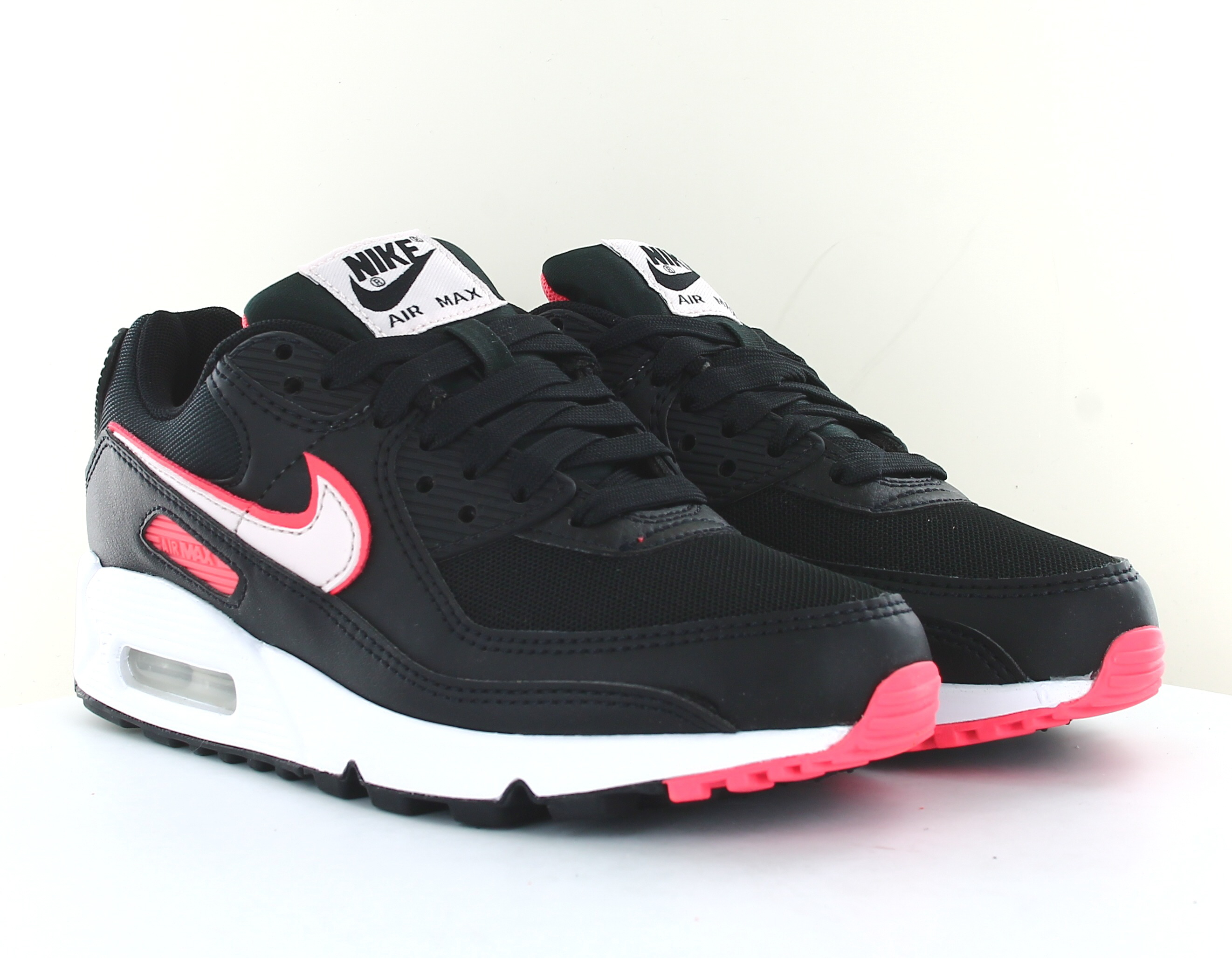 air max 90 femme rose et noir jordan