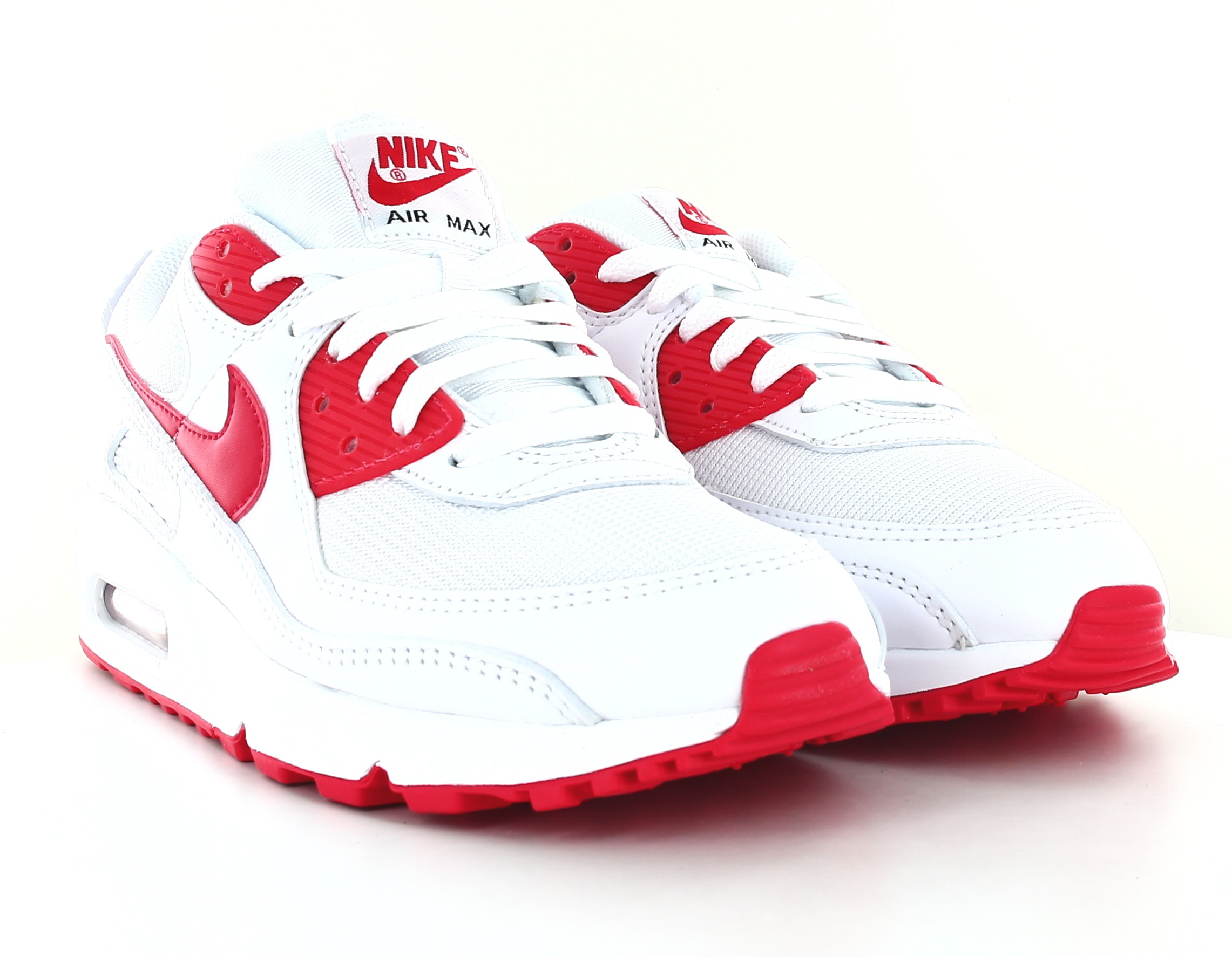 Air max homme rouge clearance