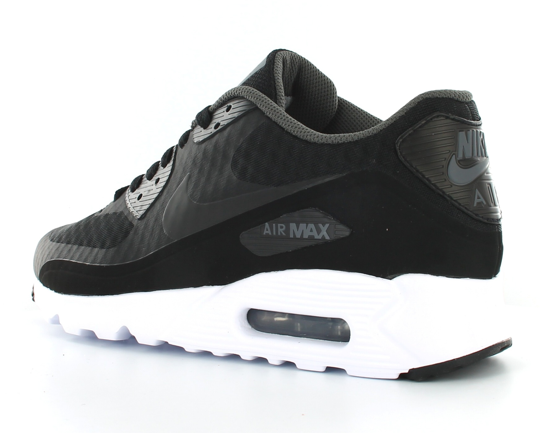 Nike Air max 90 ultra essential Black/Black Nike Air max 90 ultra essential Black/Black
