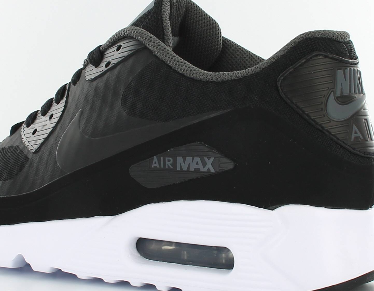 Nike Air max 90 ultra essential Black Black