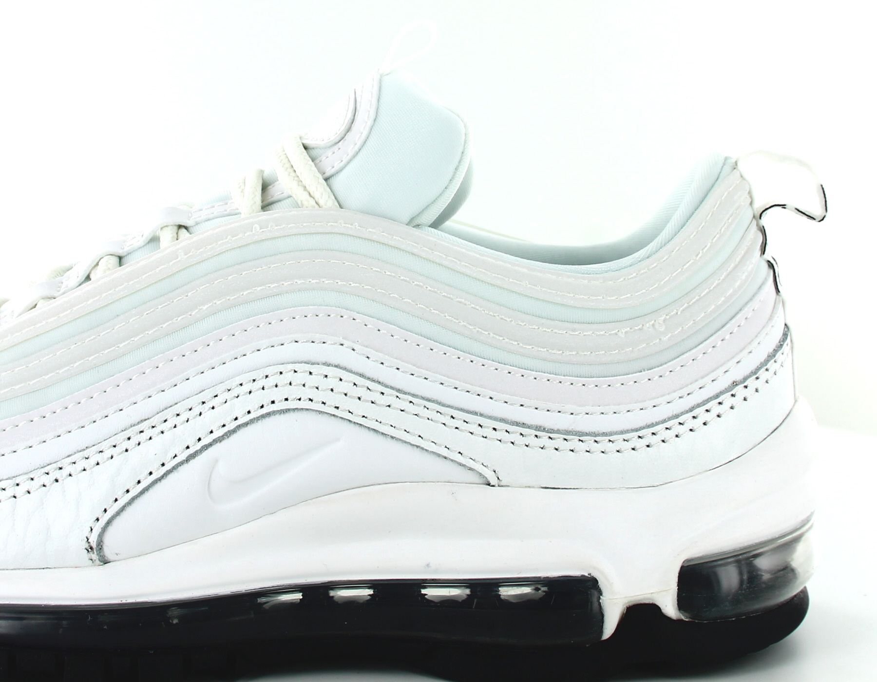 nike air max 97 en cuir
