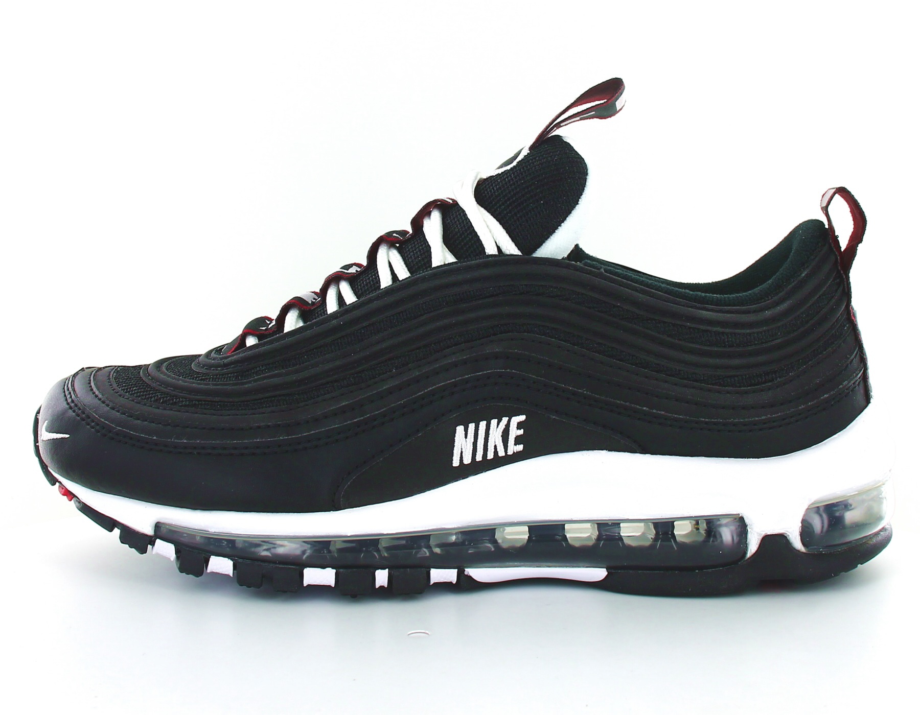 air max 97 homme rouge