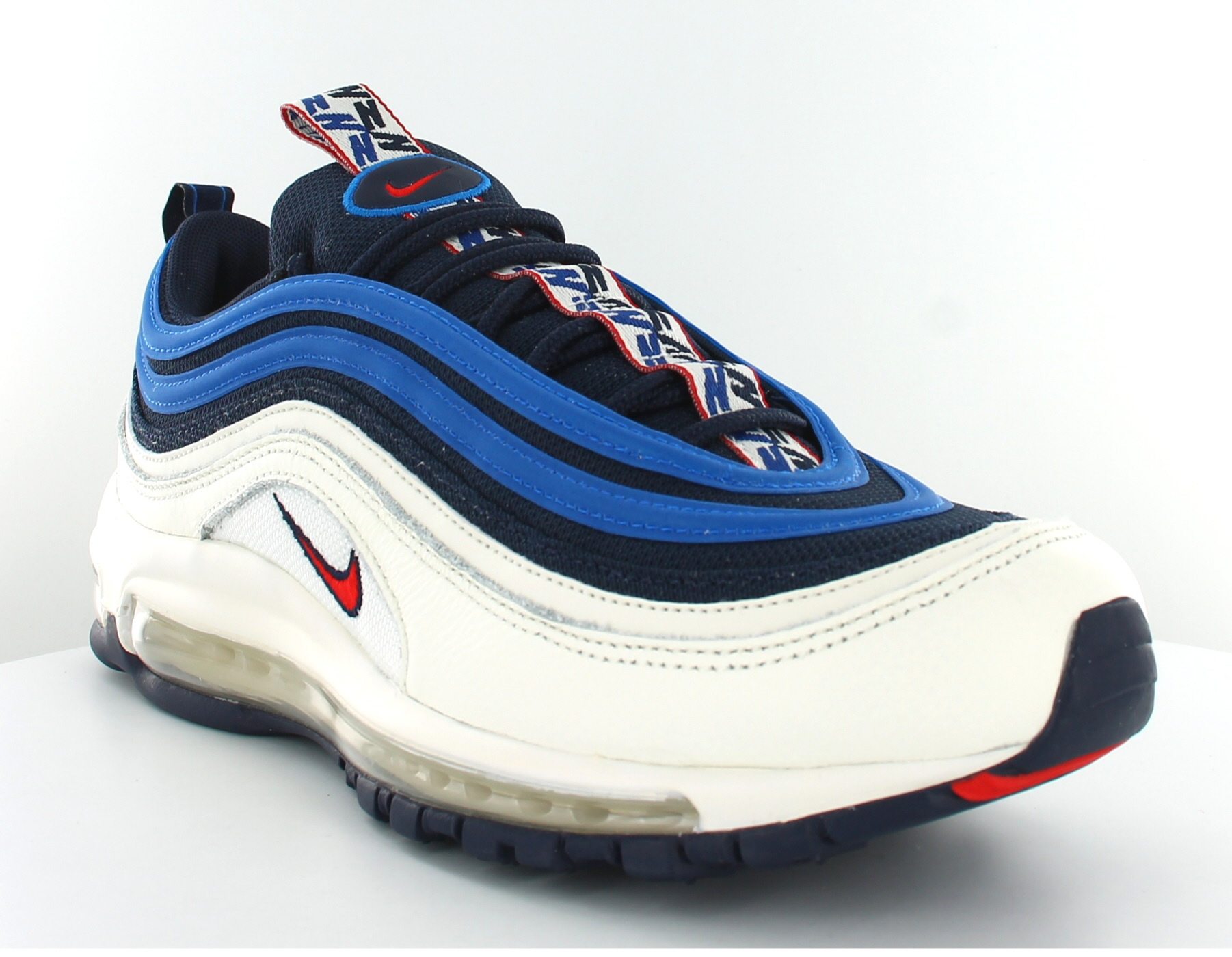 Nike Air max 97 SE AQ4126-400