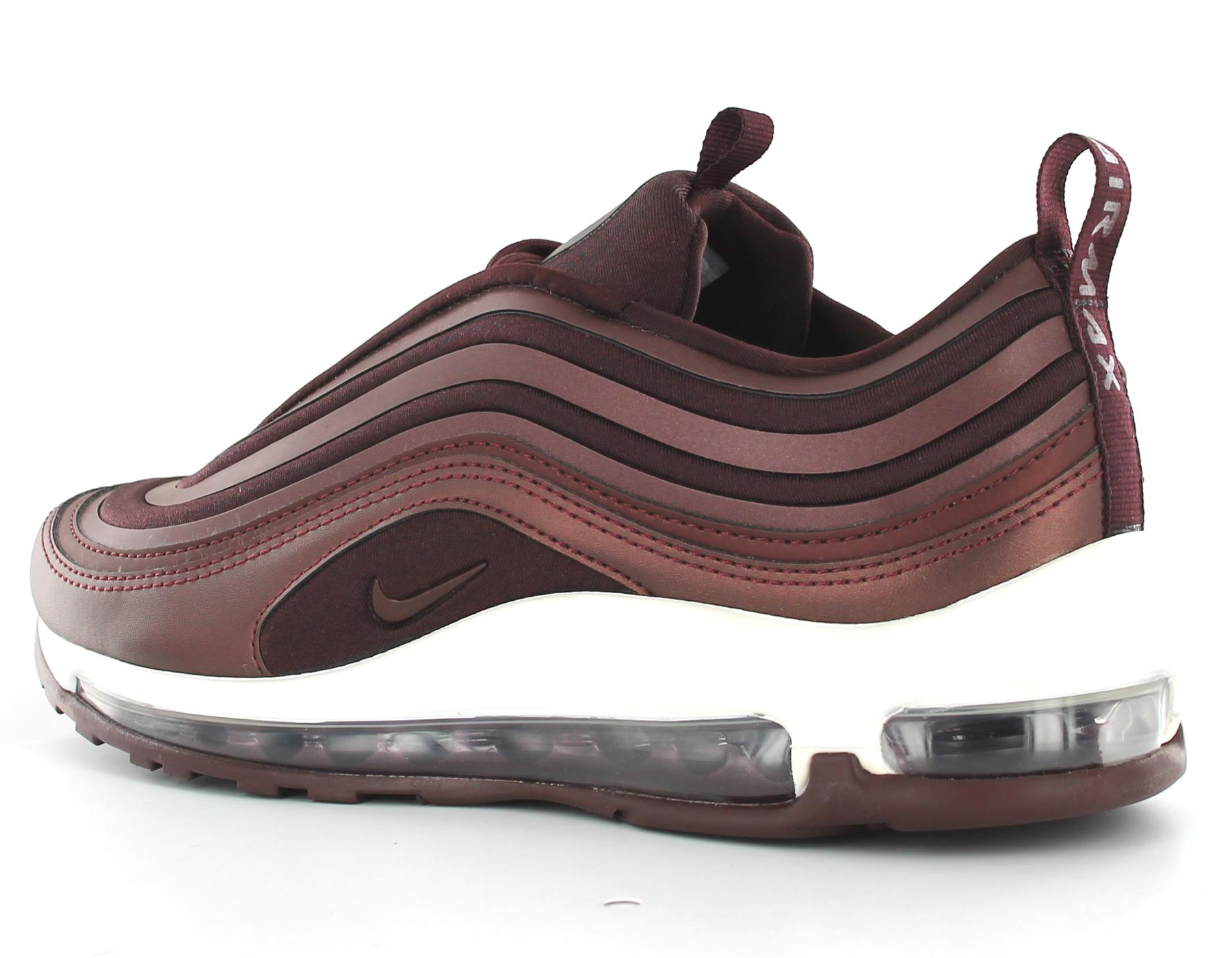 air max 97 femme grise