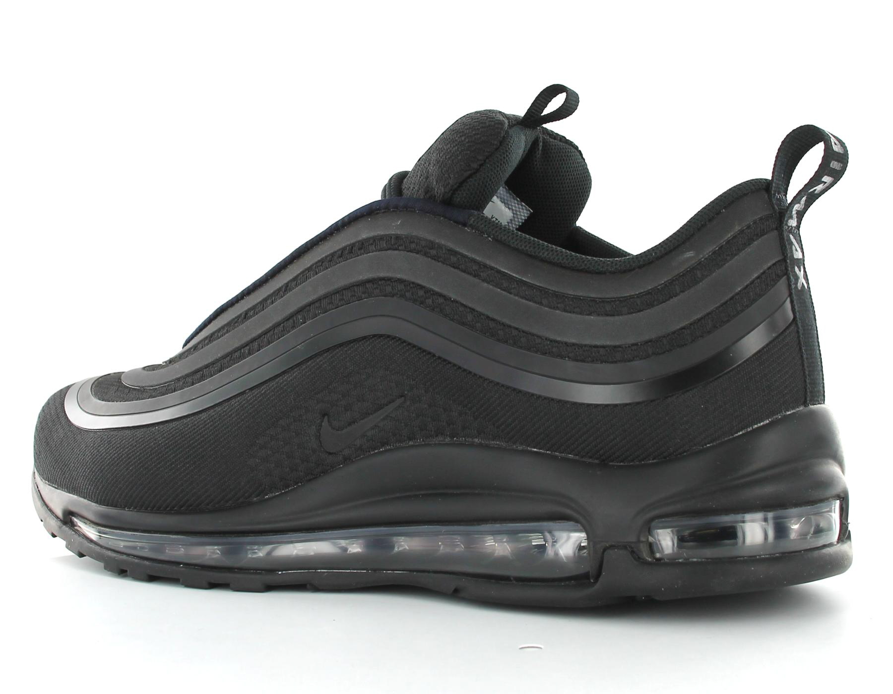 Nike Max 97 17 Black-Black 918356-002