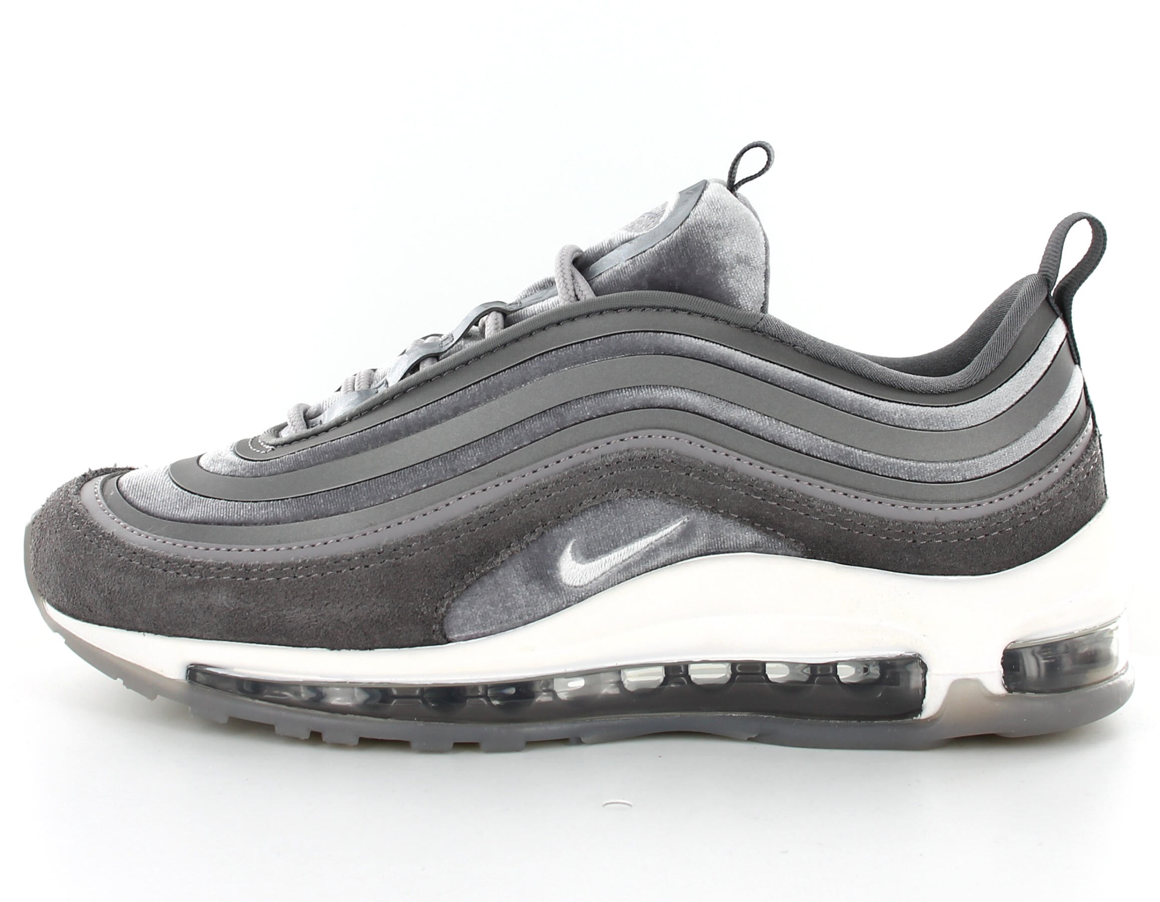 Nike Air Max 97 Ultra Lux Gris-anthracite AH6805-00