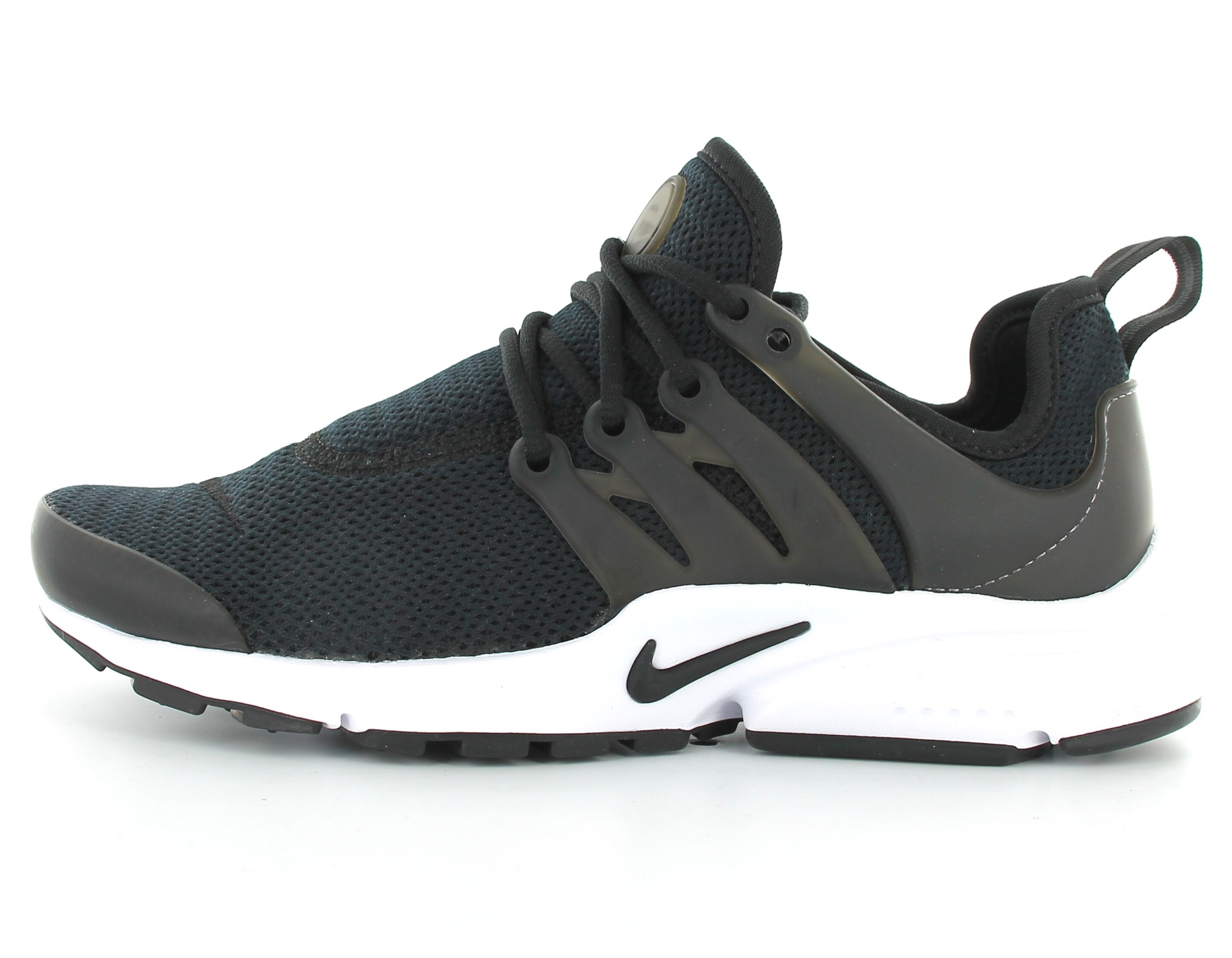 Nike Air presto femme Noir 878068-001 Nike Air presto femme Noir 878068-001
