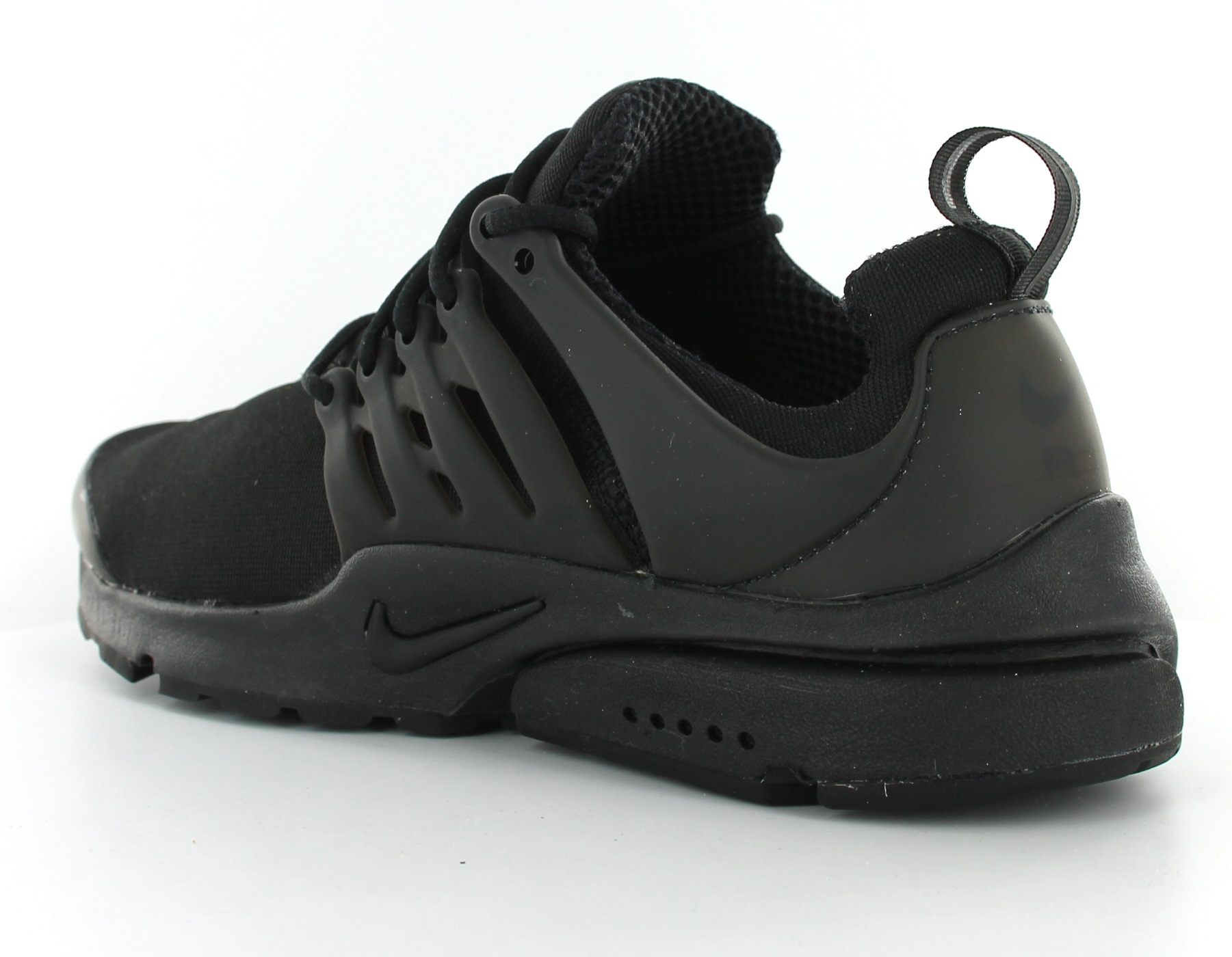 Nike Air Presto Triple Black 848187 011