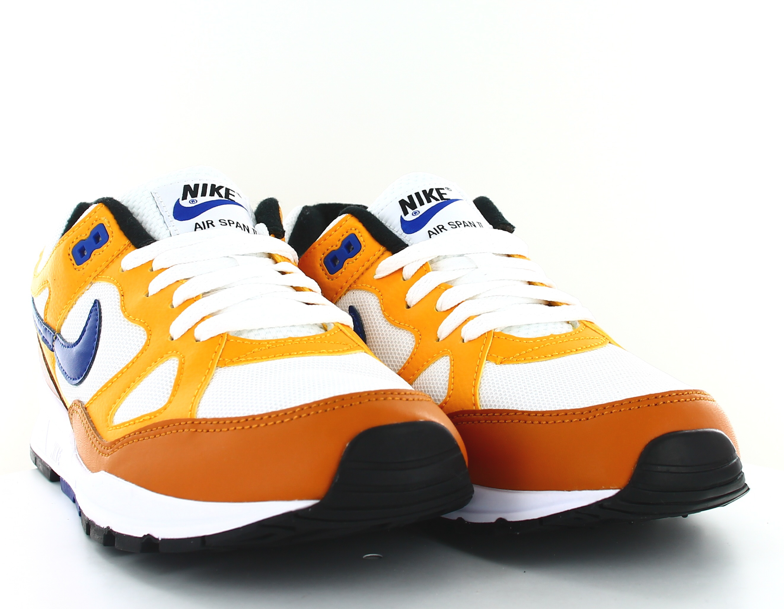 air span 2 jaune