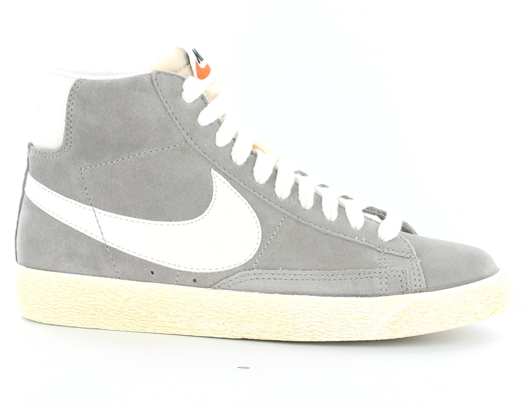 مقاس  للشنط Nike Blazer vintage GRIS/BLANC 429988-003 مقاس  للشنط