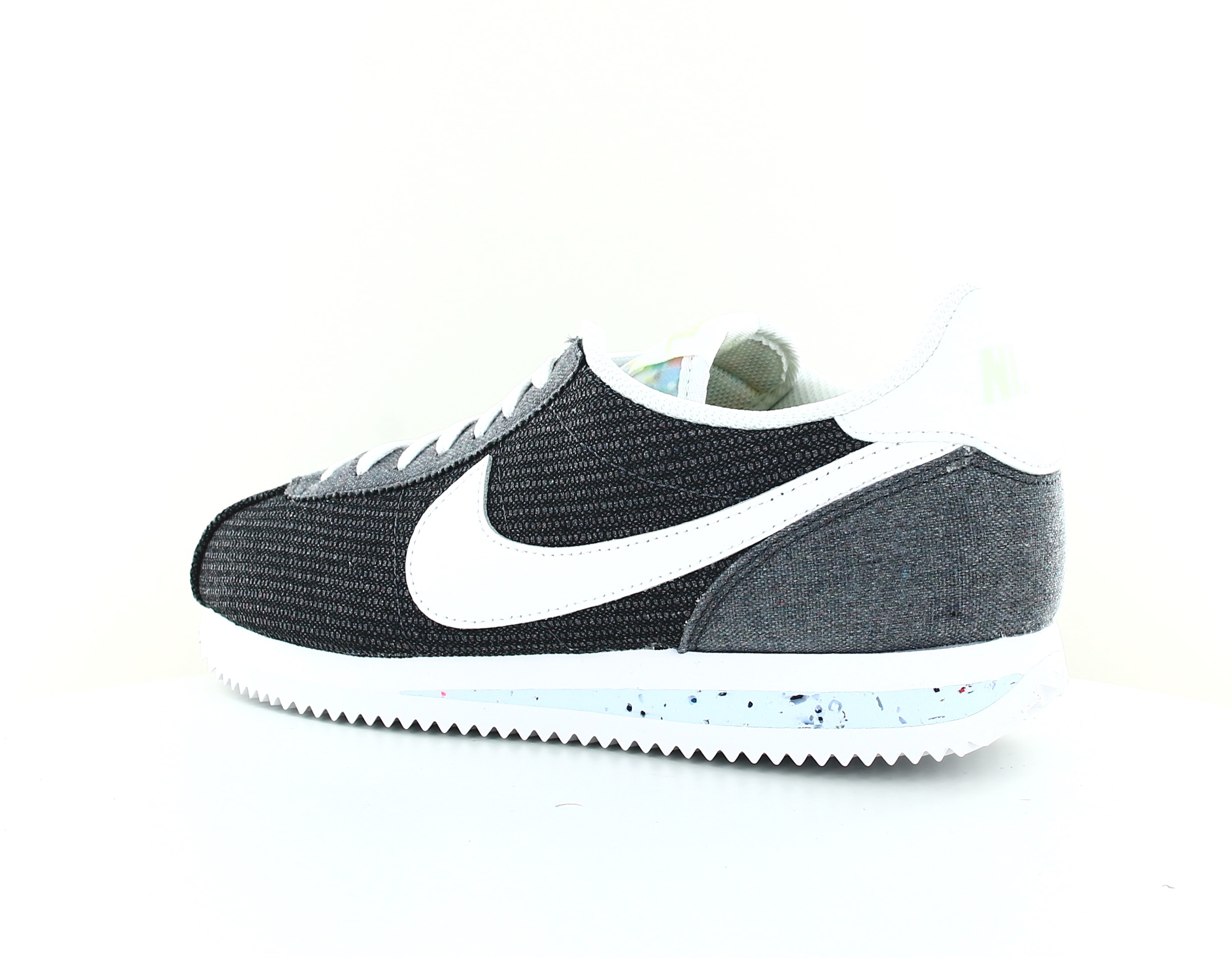 nike cortez basic jaune nike cortez basic jaune