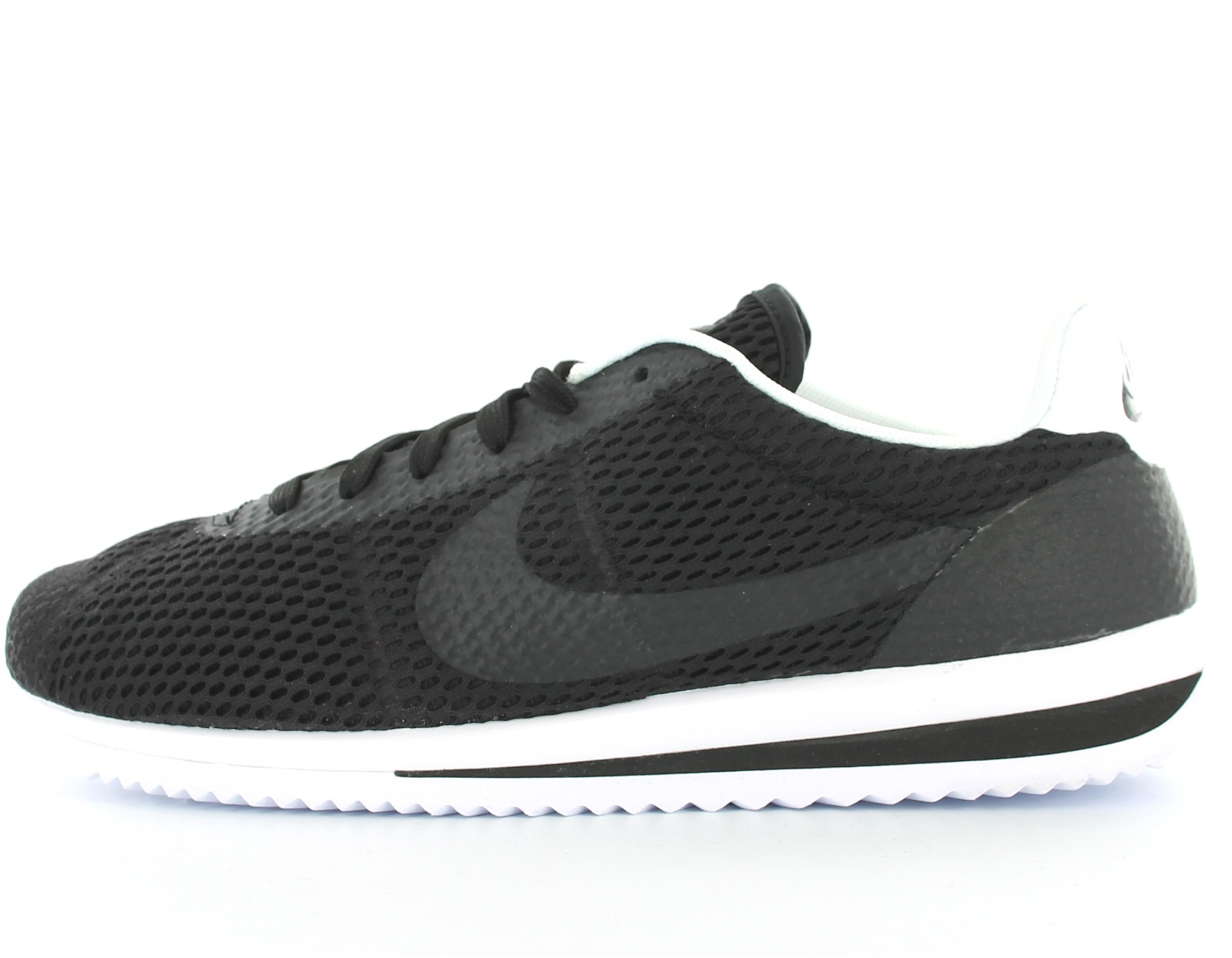 Nike Cortez ultra br NOIR/BLANC 833128-001 Nike Cortez ultra br NOIR/BLANC 833128-001