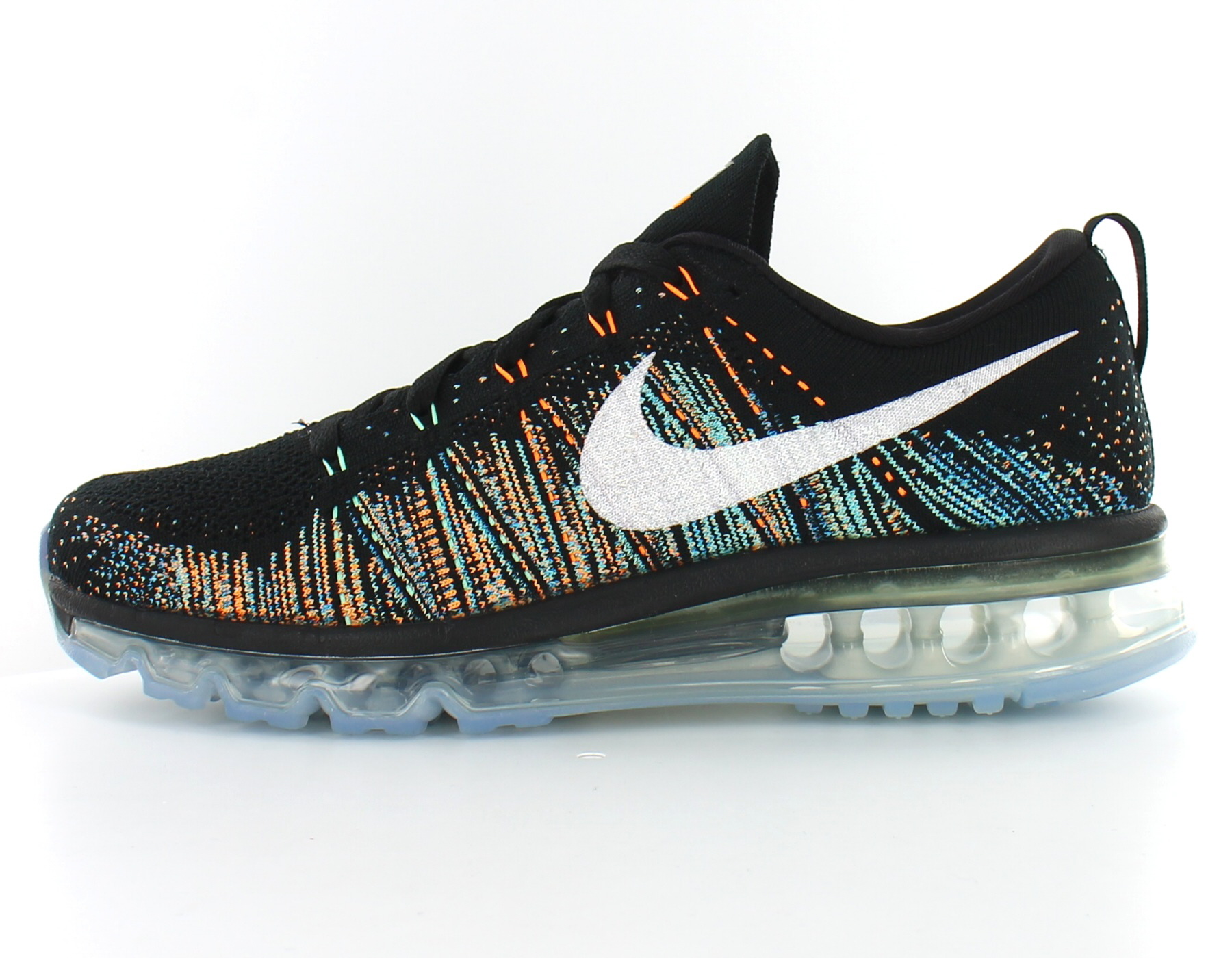 Flyknit air max 2017 discount