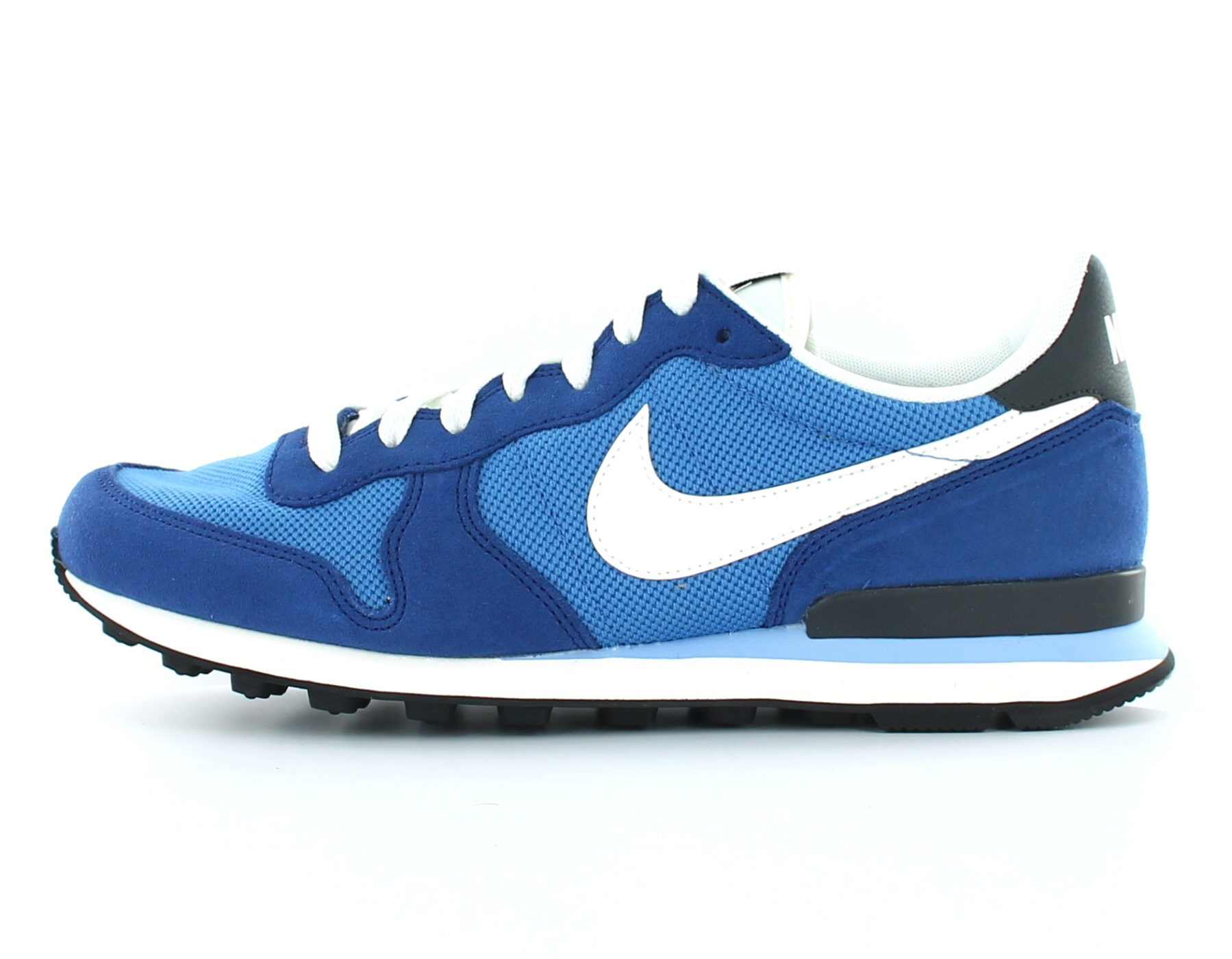 nike internationalist bleu jordan