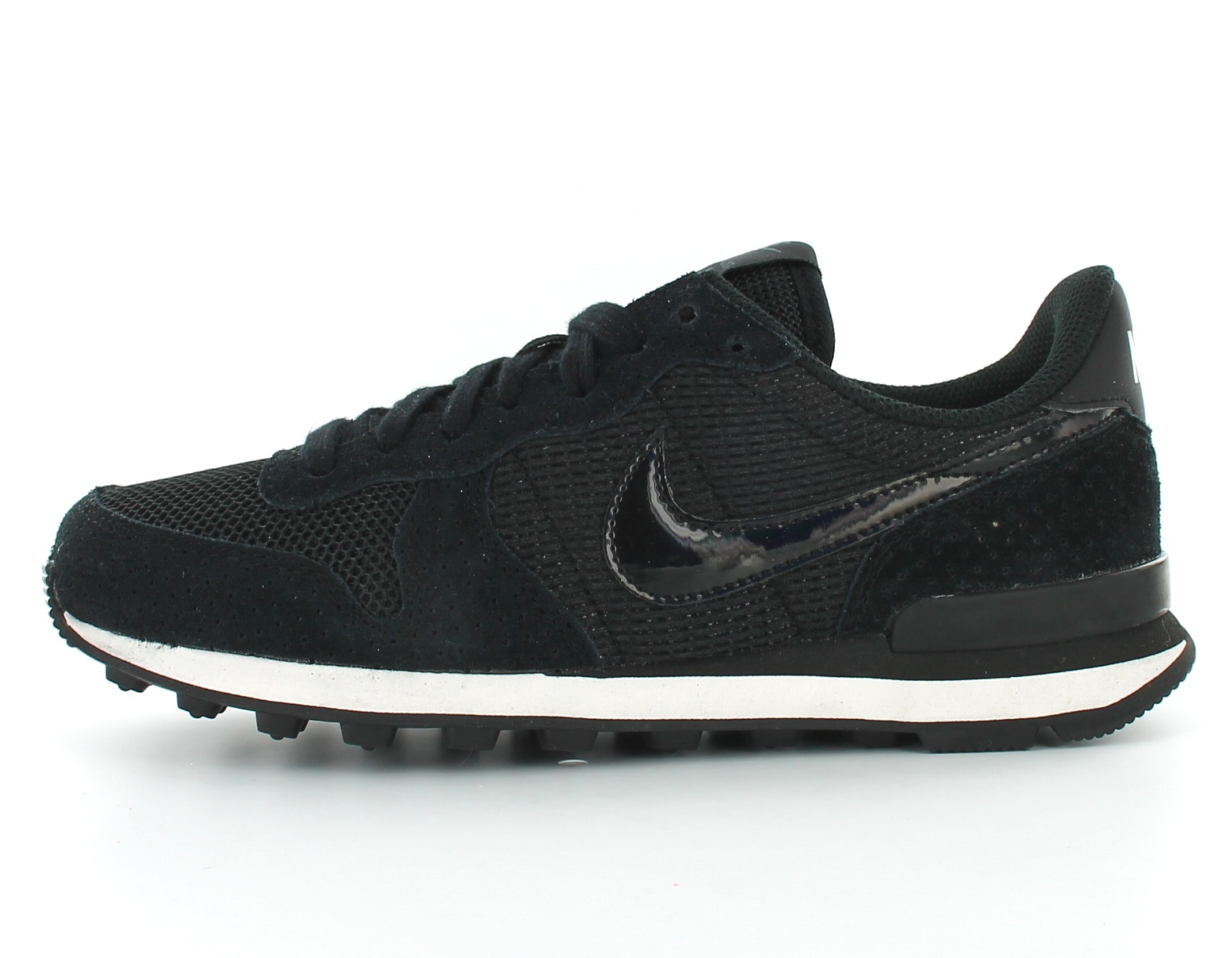 Nike Internationalist femme se Noir Nike Internationalist femme se Noir