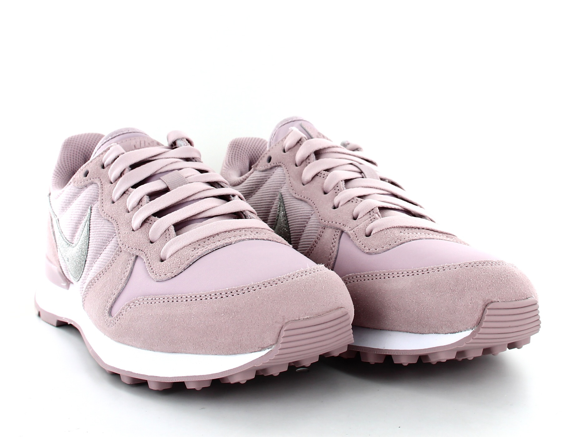 Nike internationalist glitter femme hotsell