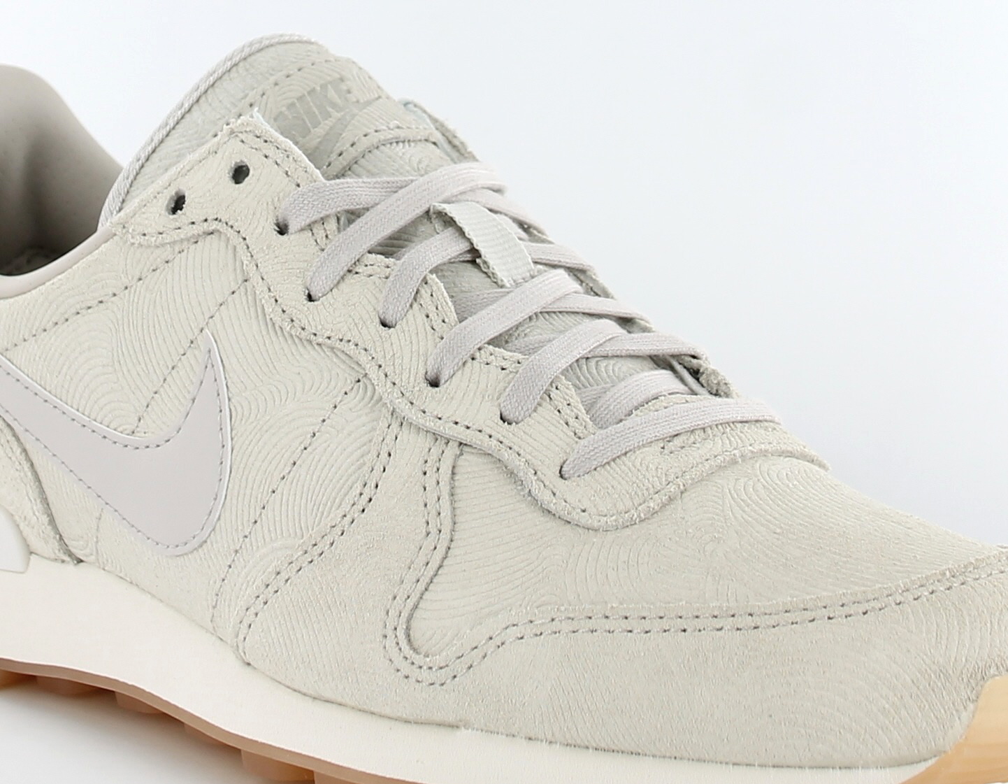 Nike Internationalist femme premium BEIGE/CHAMPAGNE 828404 ... Nike Internationalist femme premium BEIGE/CHAMPAGNE 828404 ...
