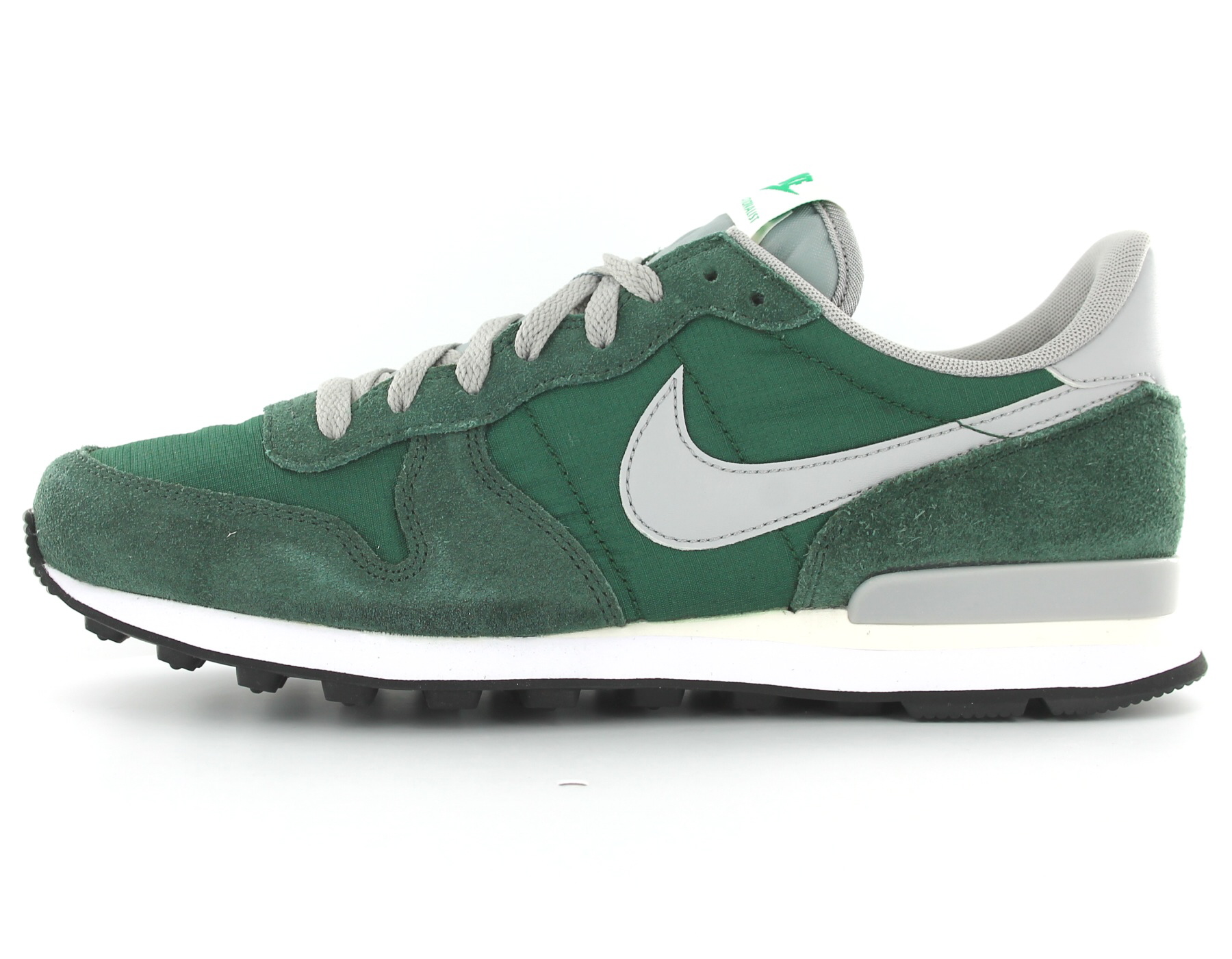 Nike Internationalist Vert/Kaki/Gris Nike Internationalist Vert/Kaki/Gris