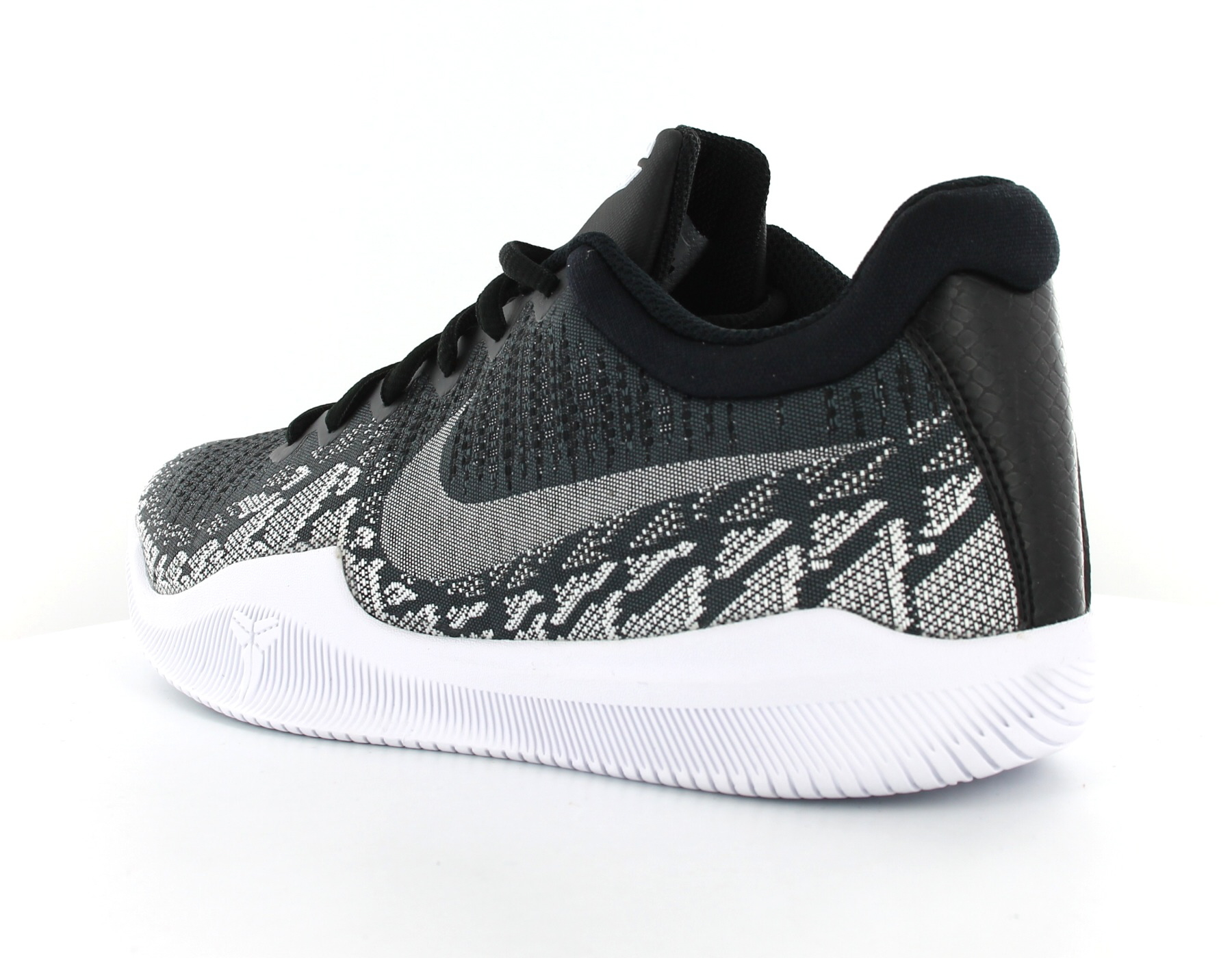 Mamba rage insole shop