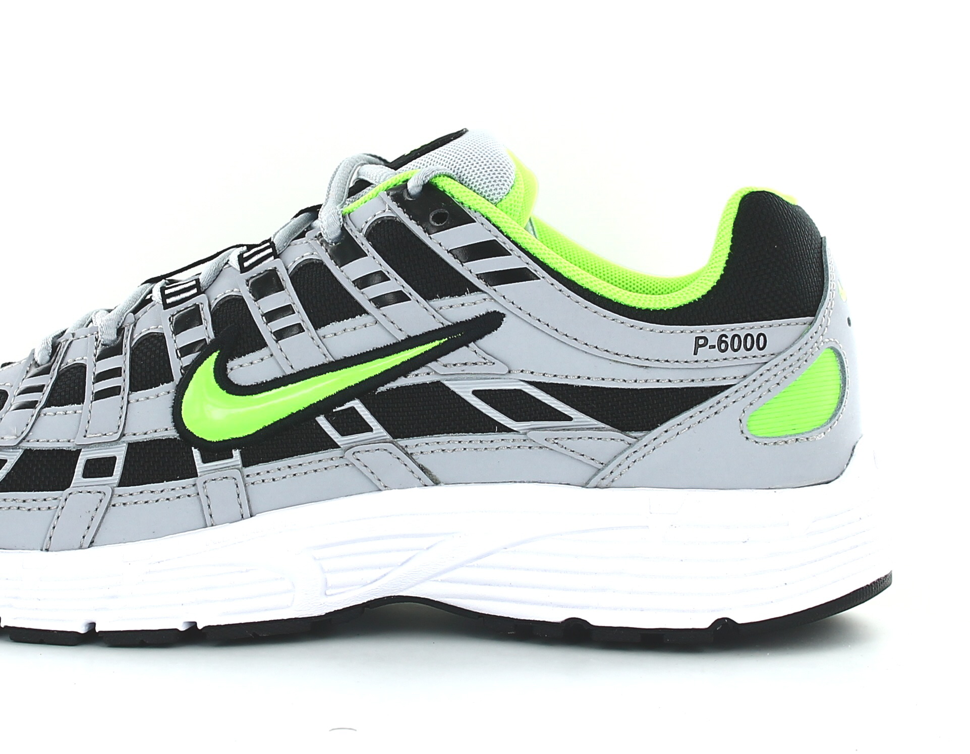 nike p 6000 volt