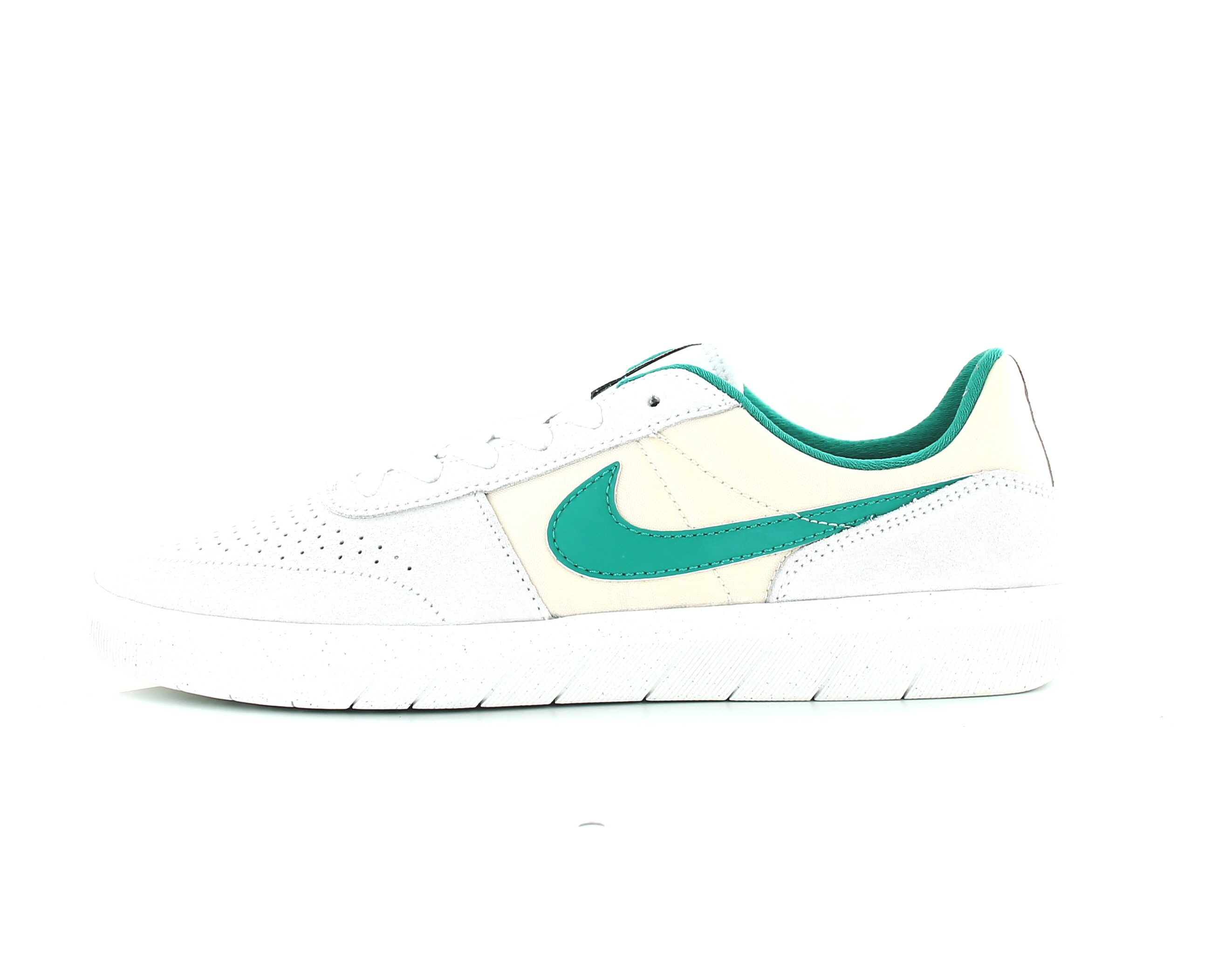 nike classic gris