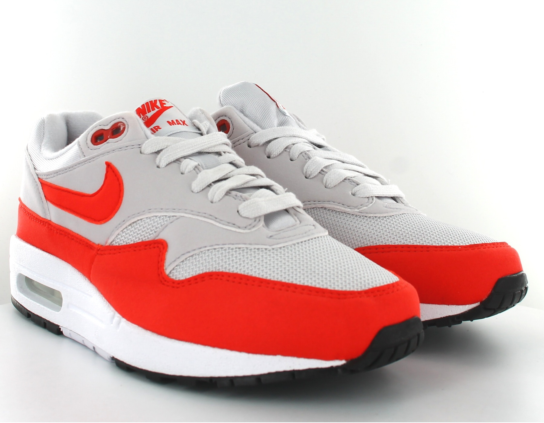 Nike max 1 wmns Habanero red 319986-035