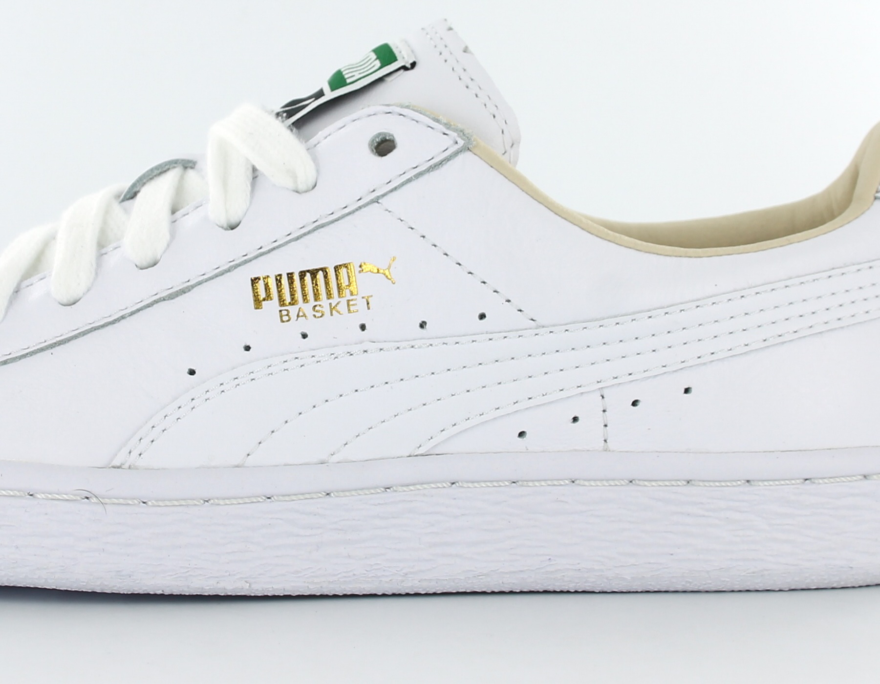 Puma clearance lfs blanche