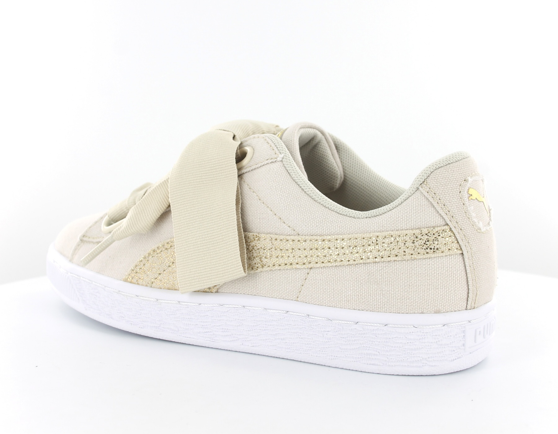 puma basket heart canvas femme puma basket heart canvas femme