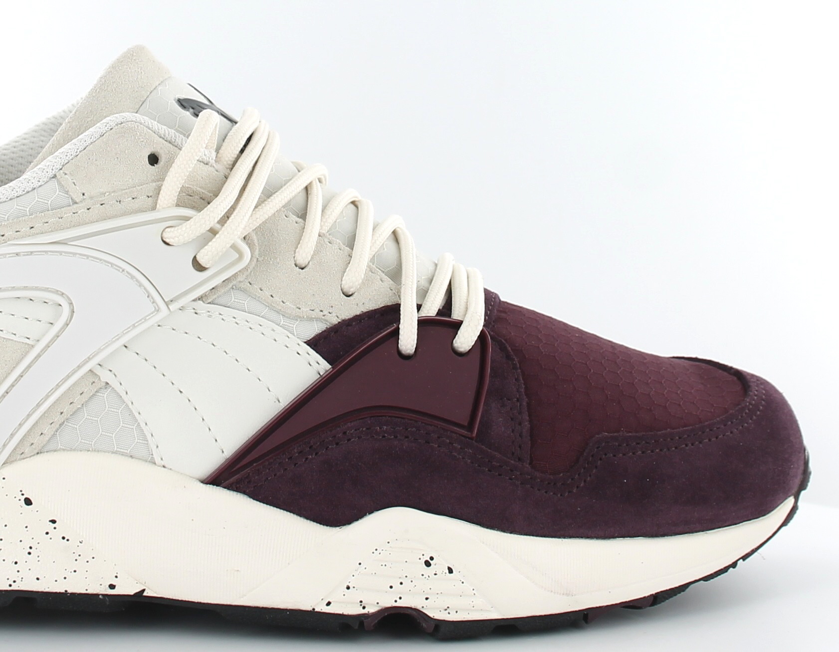 puma disc blaze bordeaux