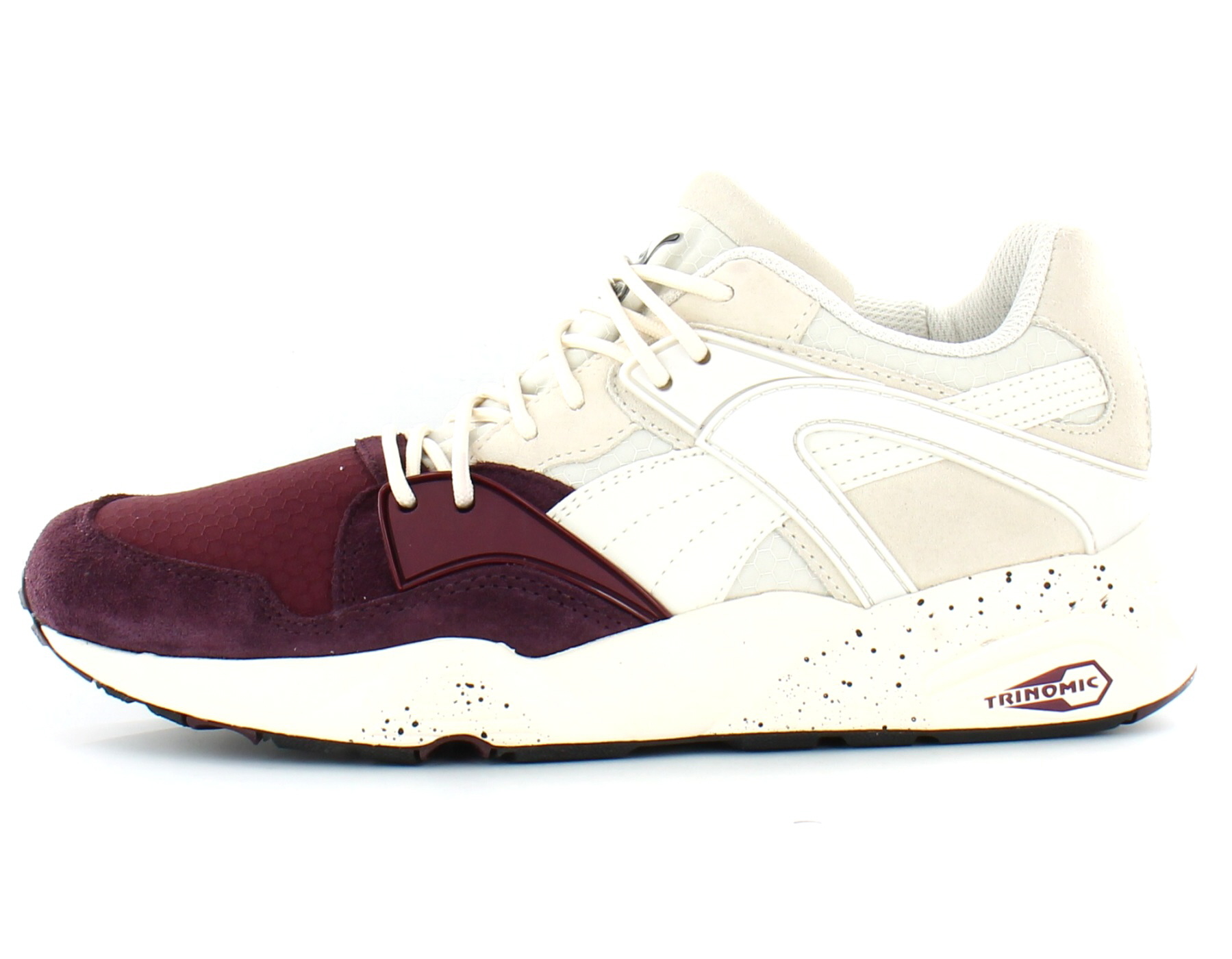 puma disc blaze bordeaux